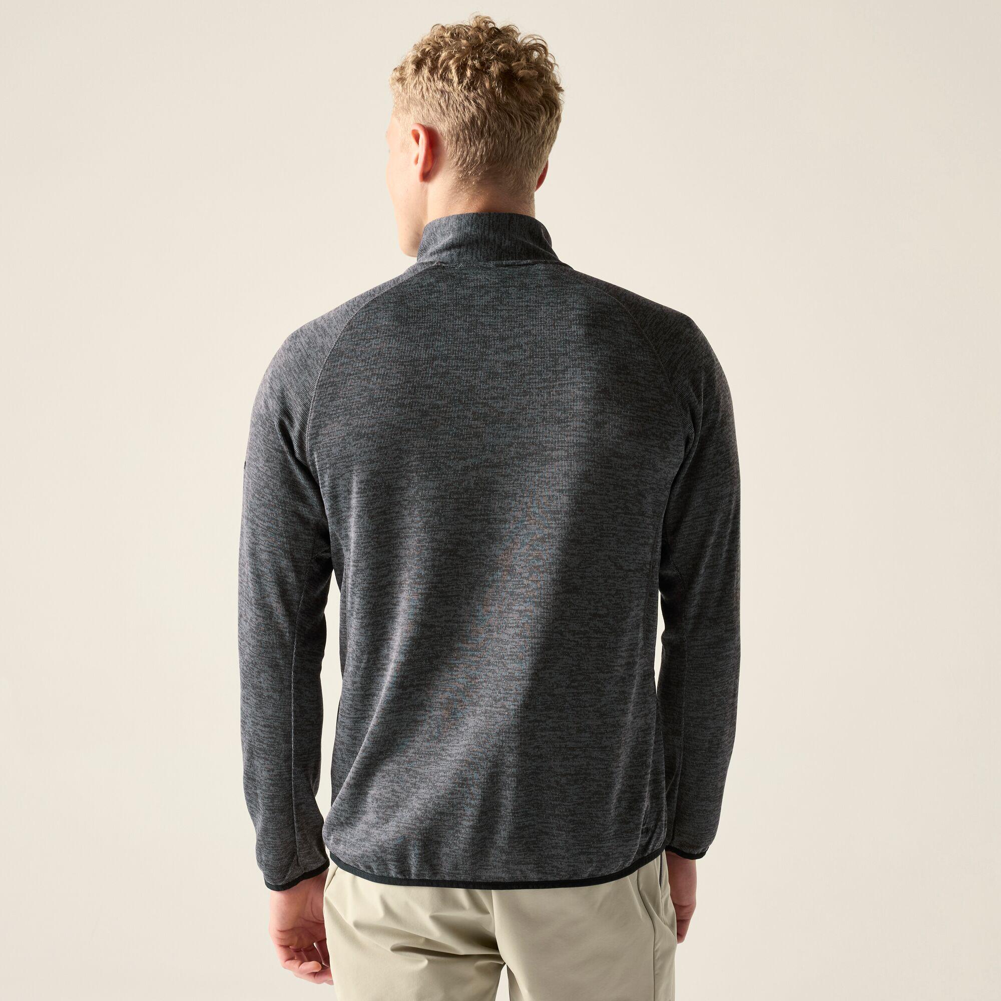 Polaire Torrek II zippée pour homme 2/7