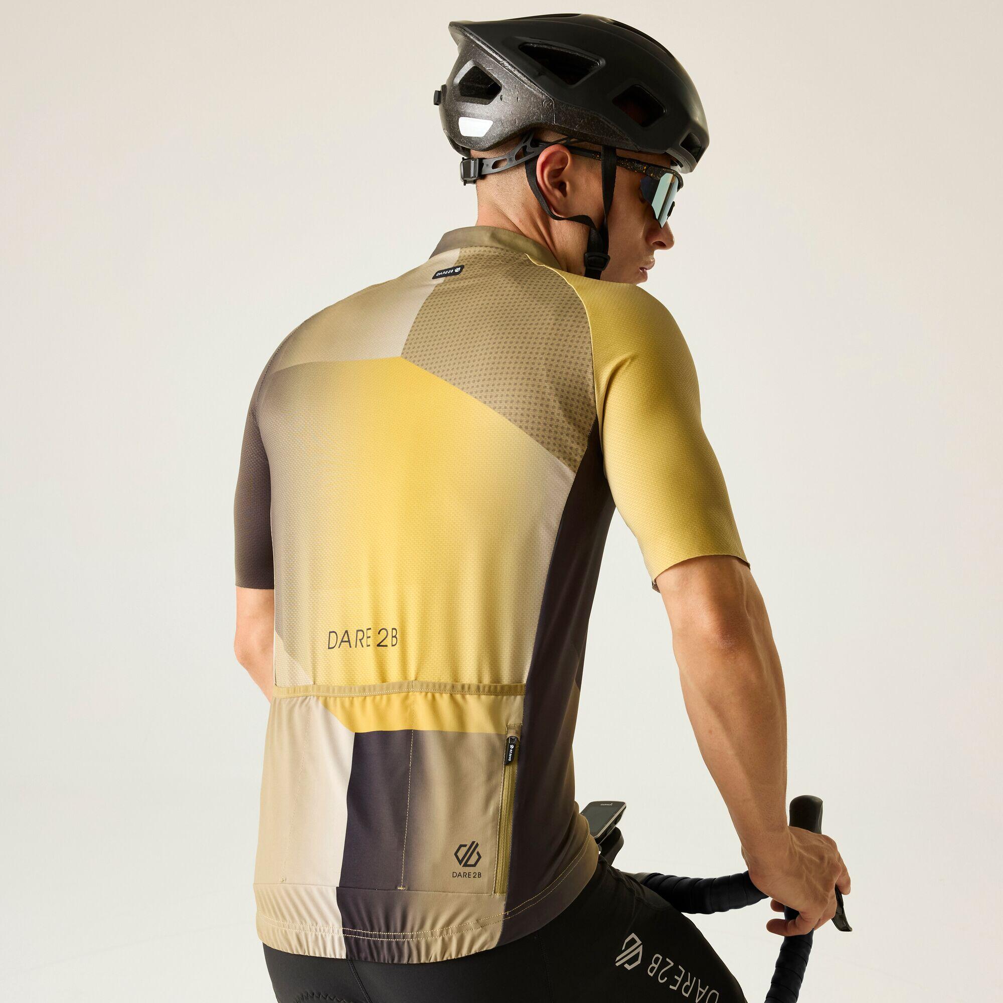 Camiseta de ciclismo Dare 2B Lightning Printed 2/7