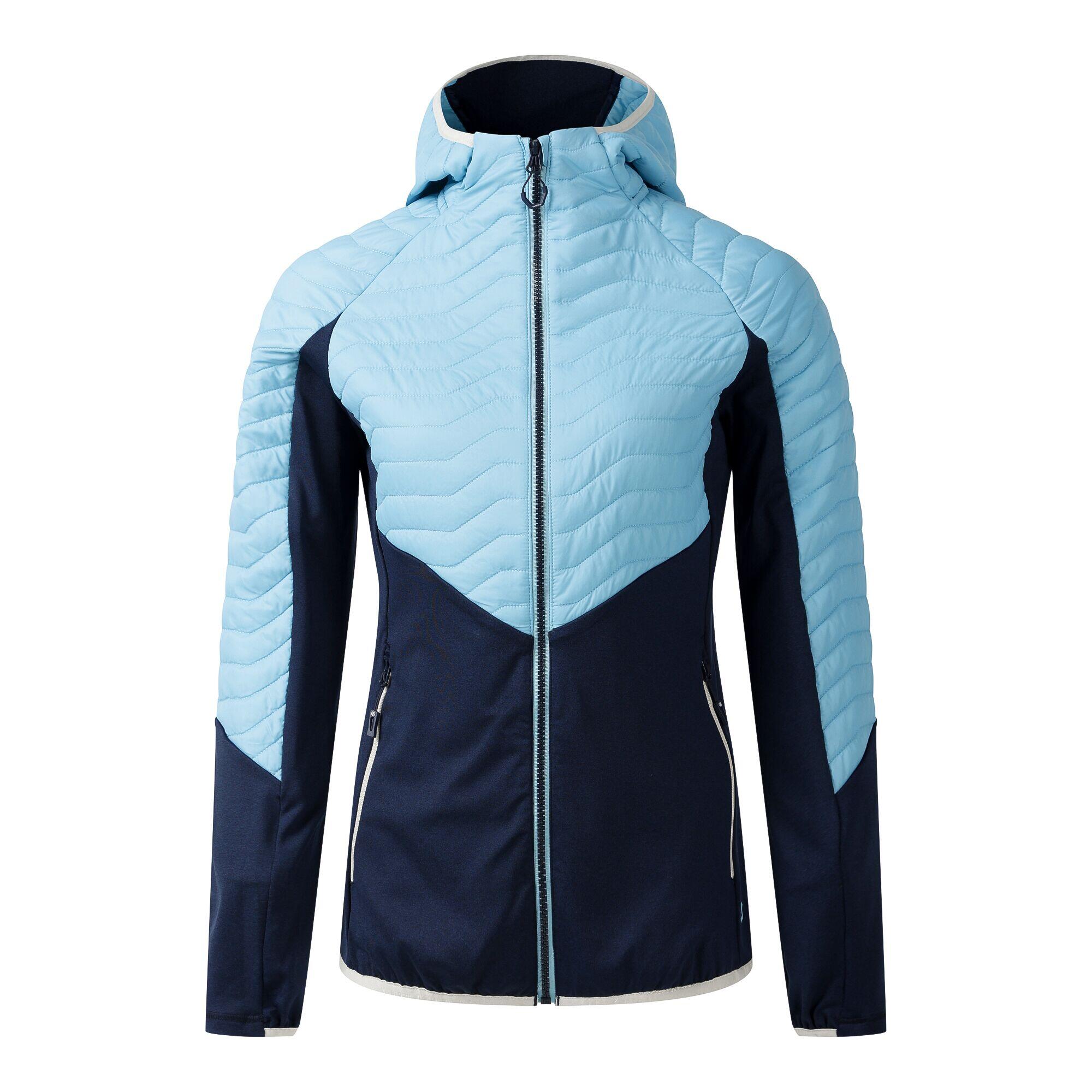 Veste matelassée hybride Air Lite pour femme 7/7