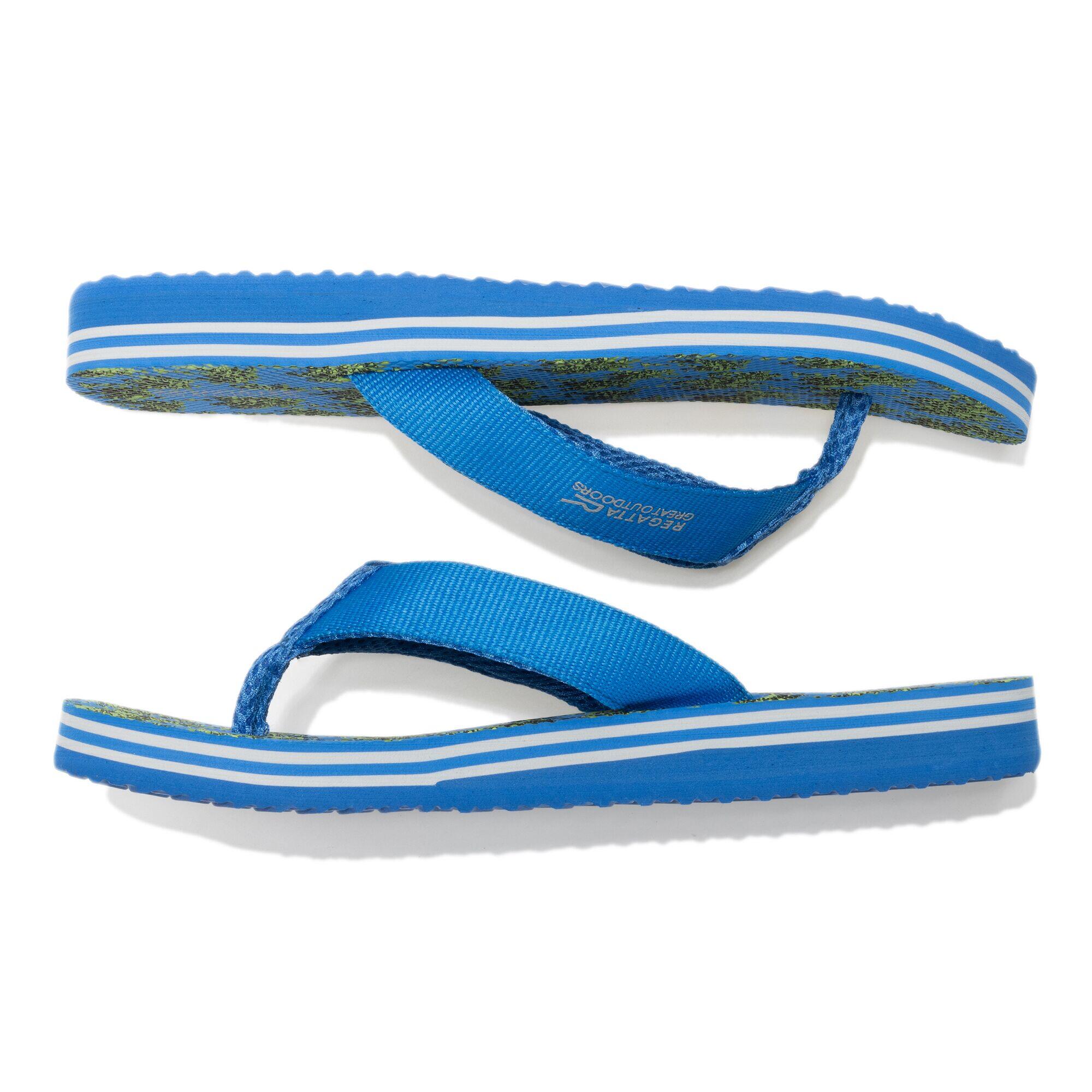 Rico teenslippers voor heren 3/7