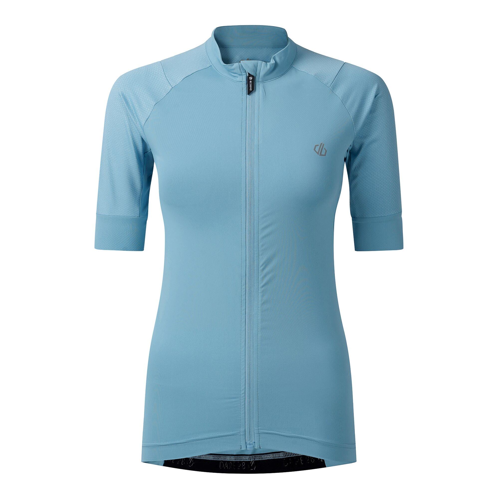 Womens Lightning Short Sleeve Cycling Top 7/7