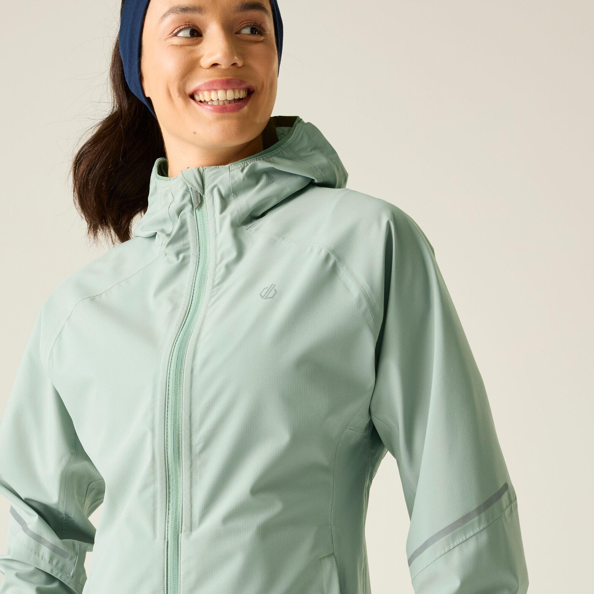 Casaco de caminhadas para mulheres Dare 2B Ultra-Light 4/7