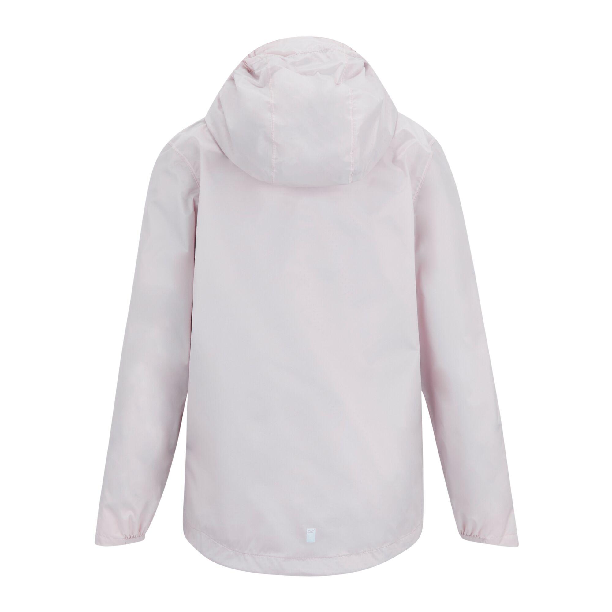Regenjacke für Kinder Regatta Lever 7/7