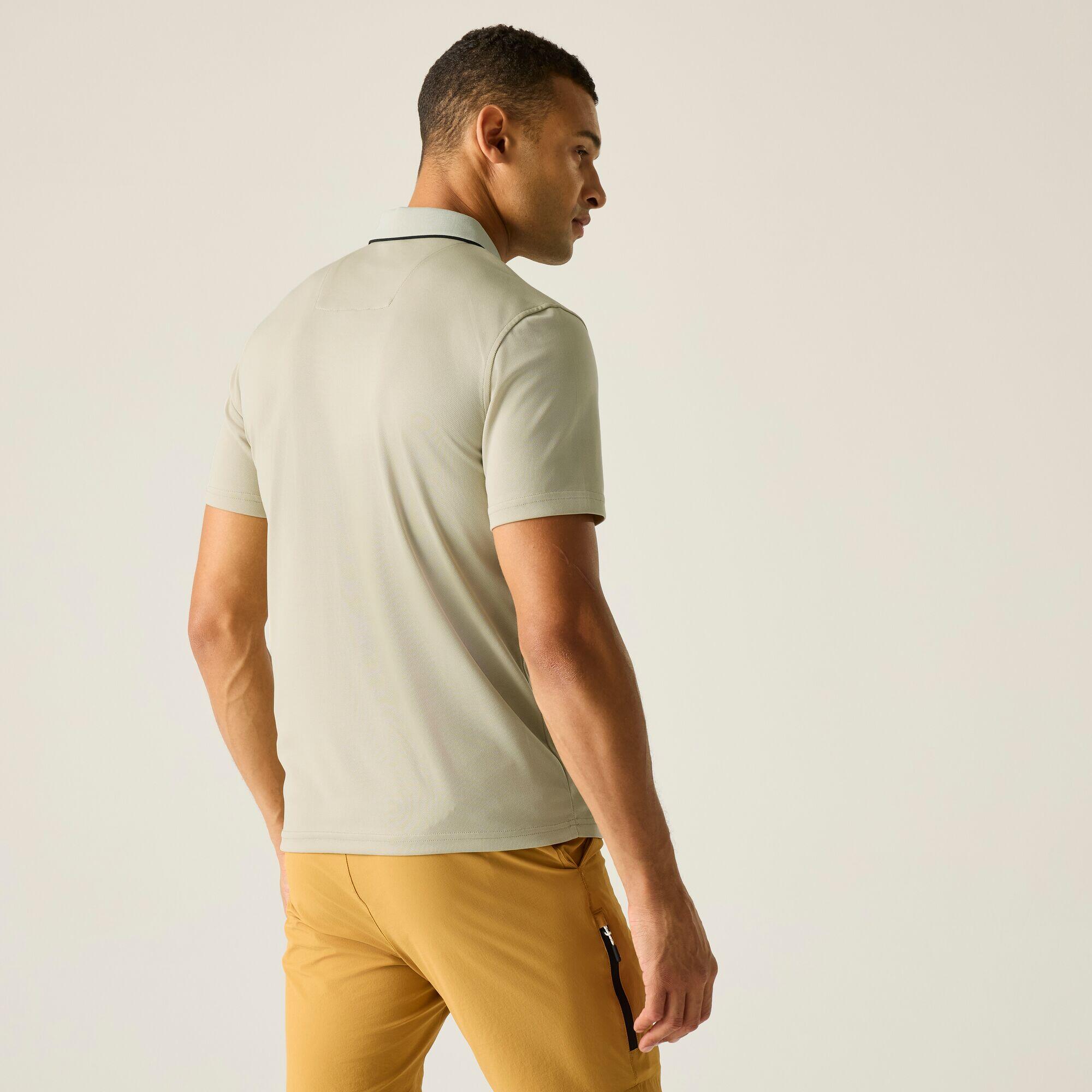 Polo-Shirt Regatta Maverick V Active 3/7