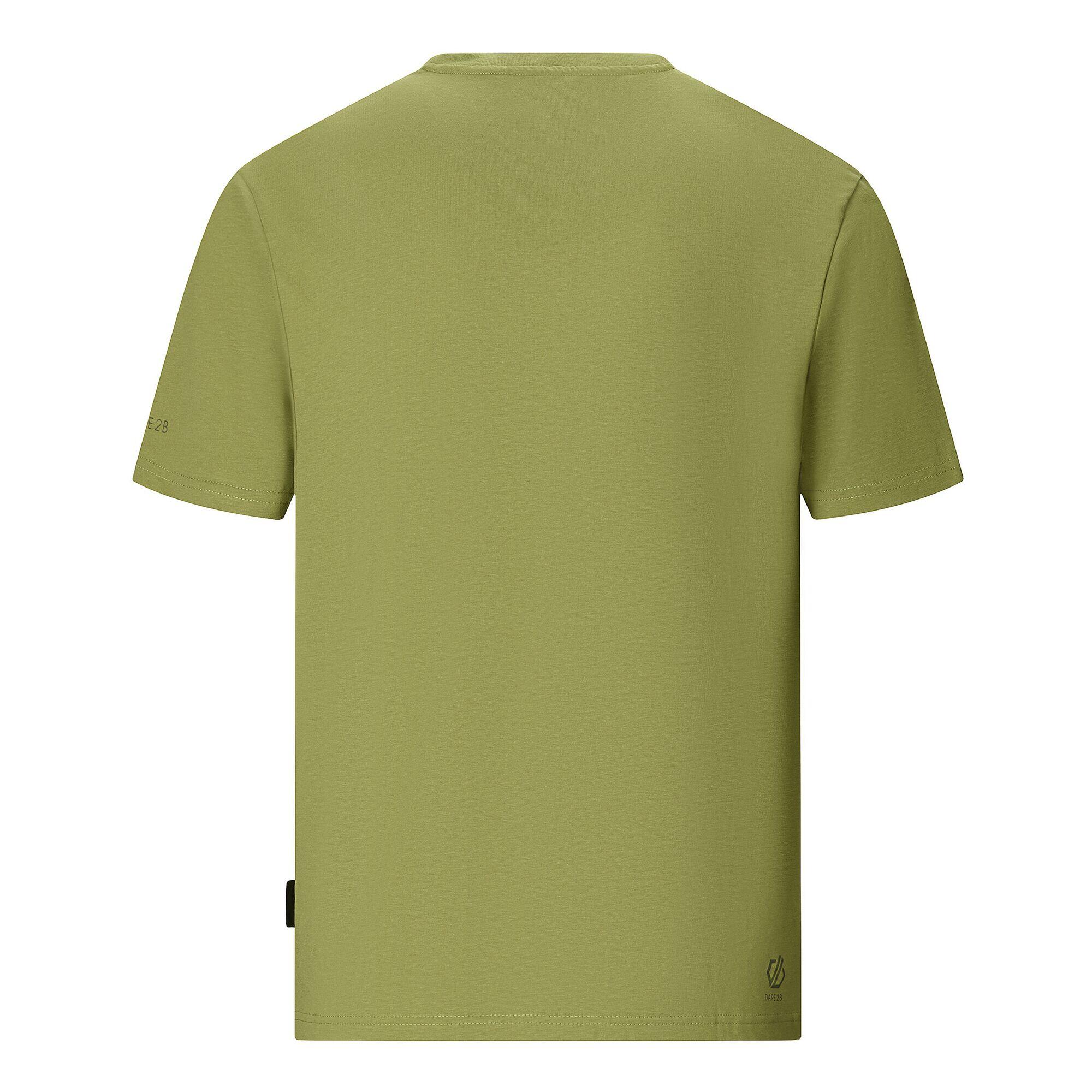T-shirt graphique à manches courtes Movement III pour homme 7/7