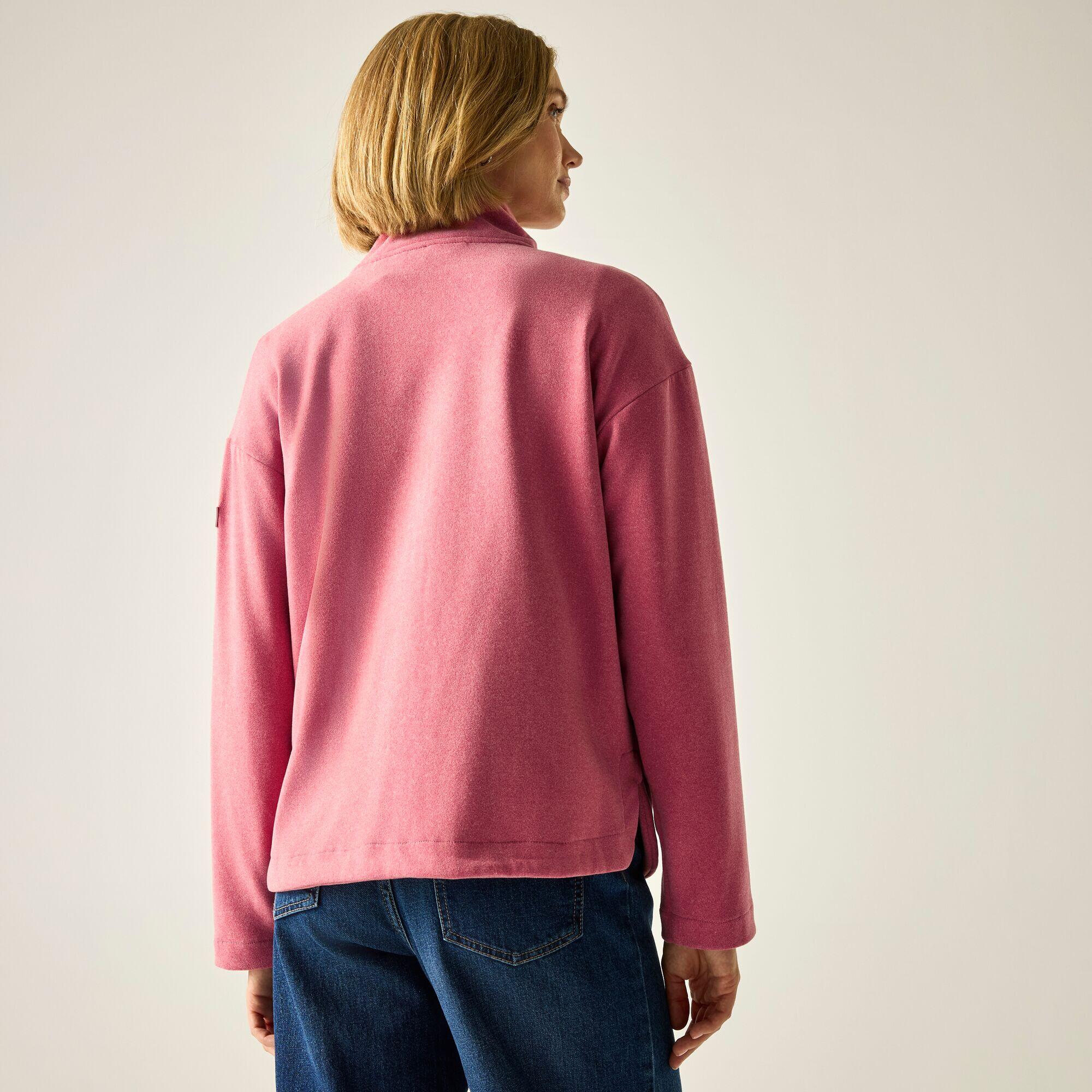 Fleece Dames Hiking Warme Ashlynn 2/7