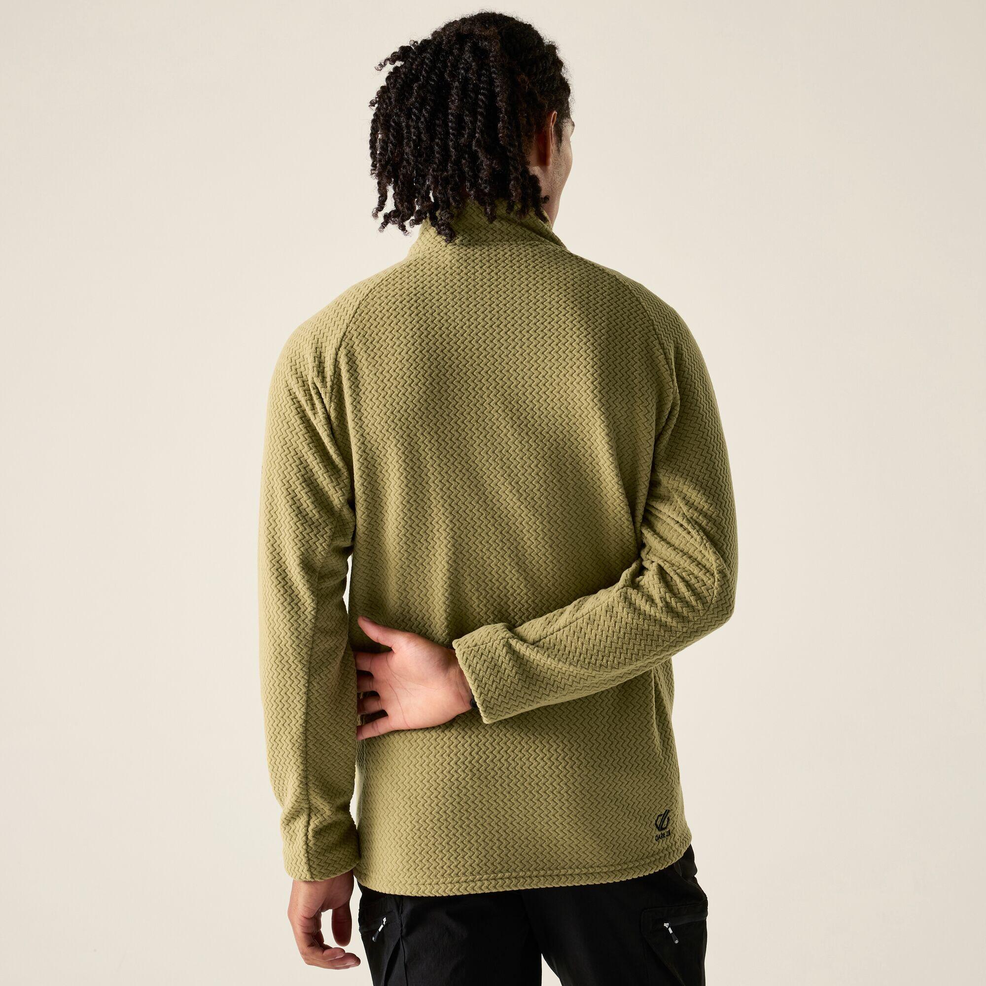 Polaire à fermeture éclair intégrale Switch Out Pro pour homme, séchage rapide 2/7