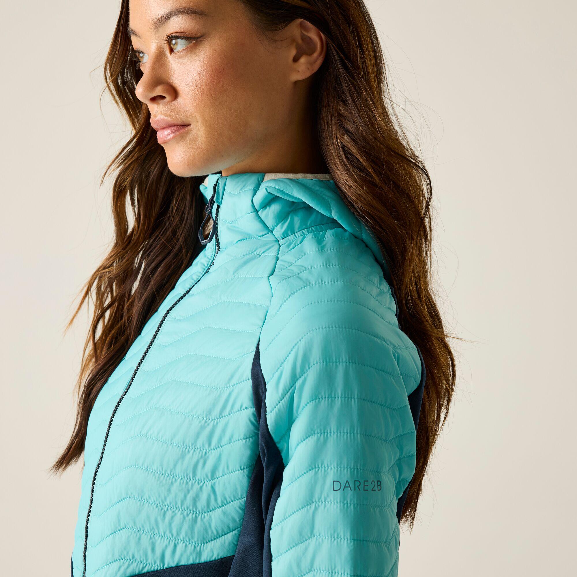 Veste matelassée hybride Air Lite pour femme 6/7