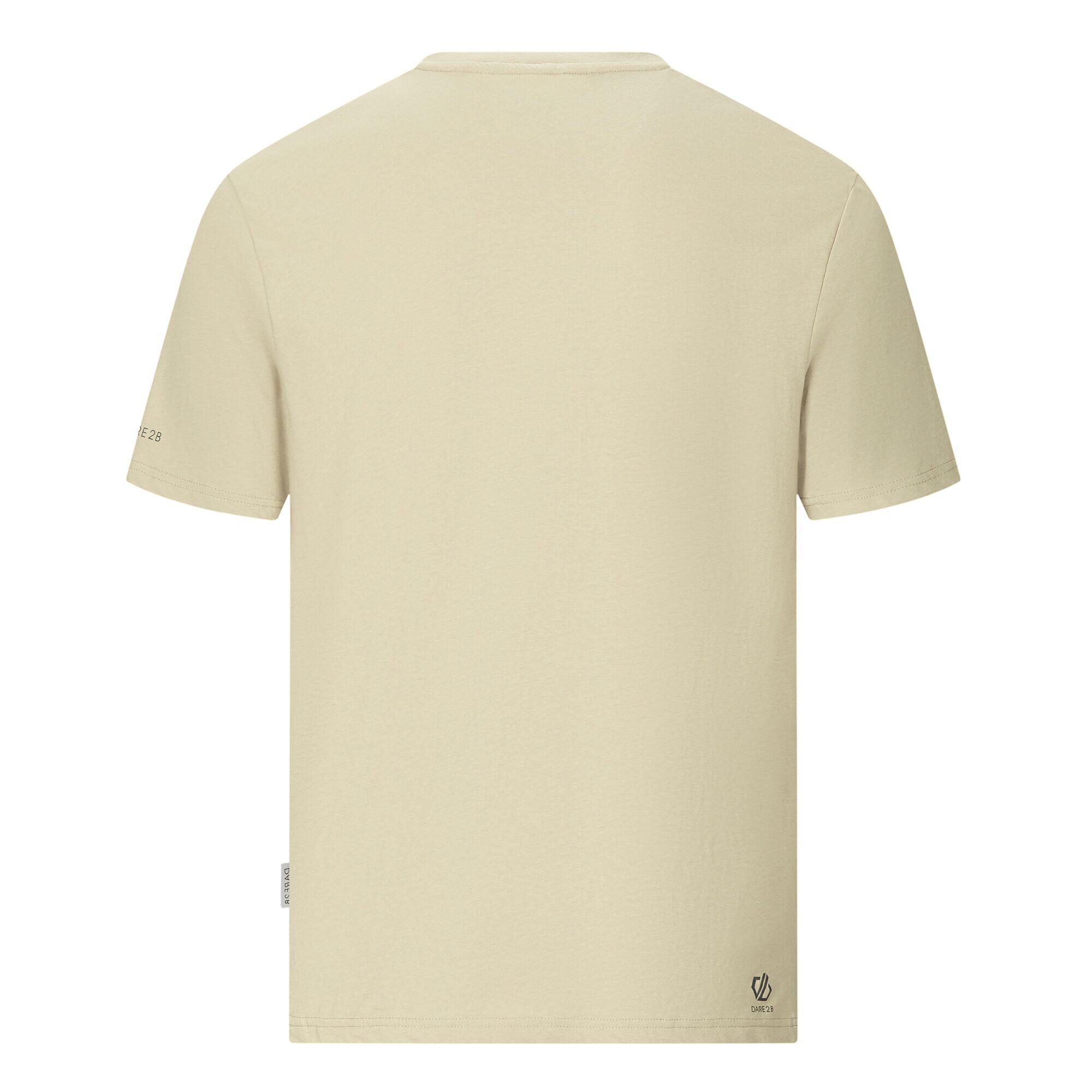 T-shirt graphique à manches courtes Movement III pour homme 7/7