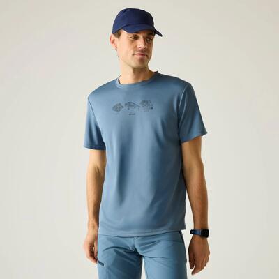T-shirt Regatta Fingal