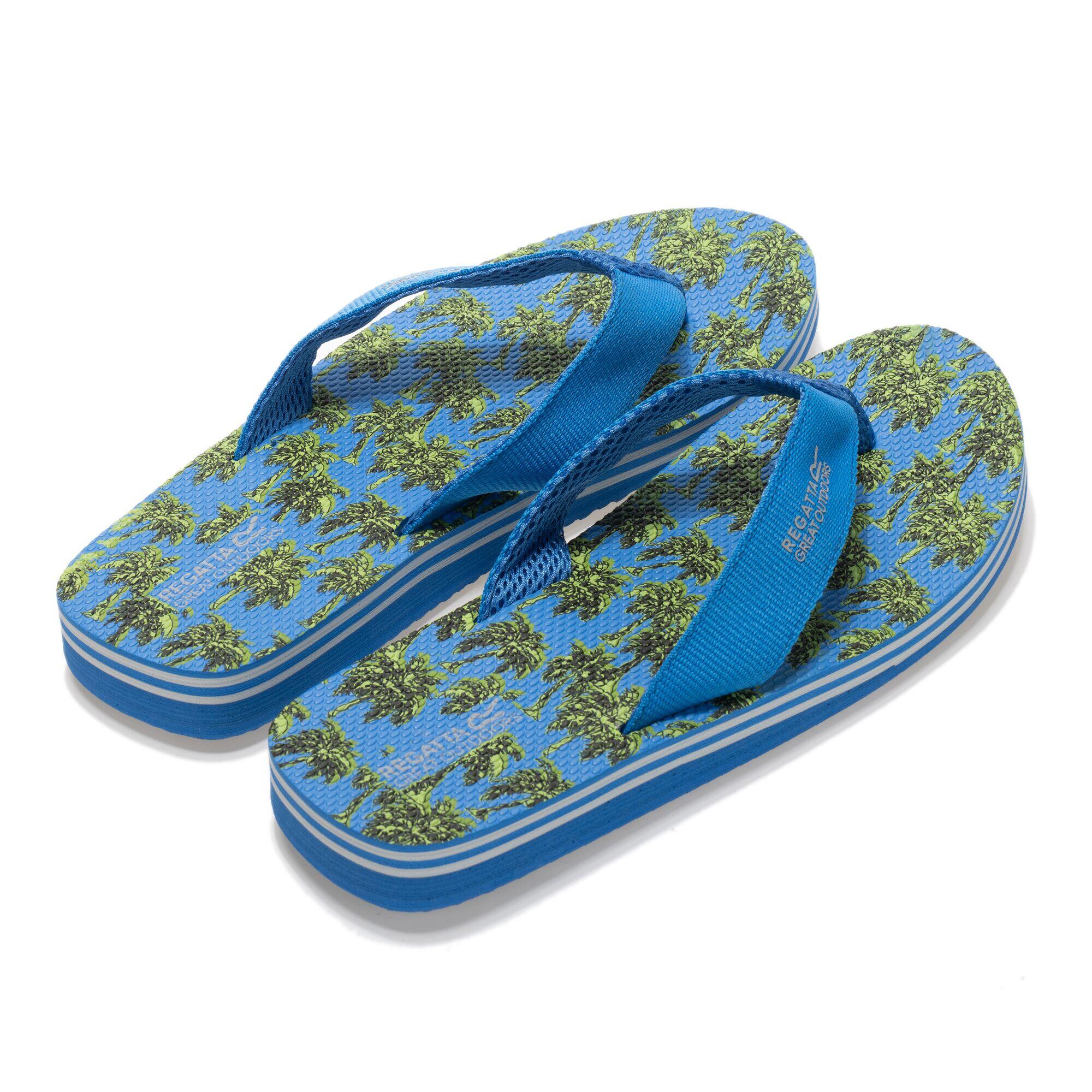 Rico teenslippers voor heren 2/7