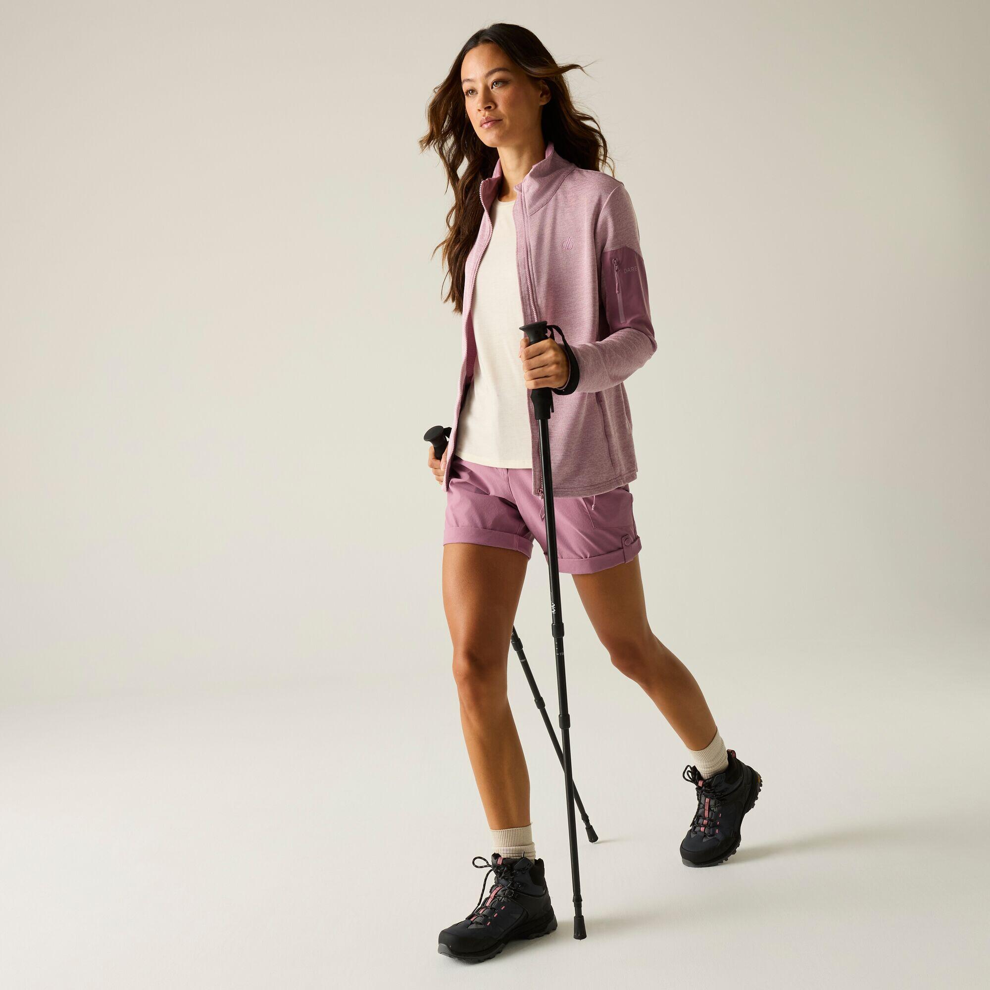 Polaire Torrek II à fermeture éclair intégrale pour femme 3/7
