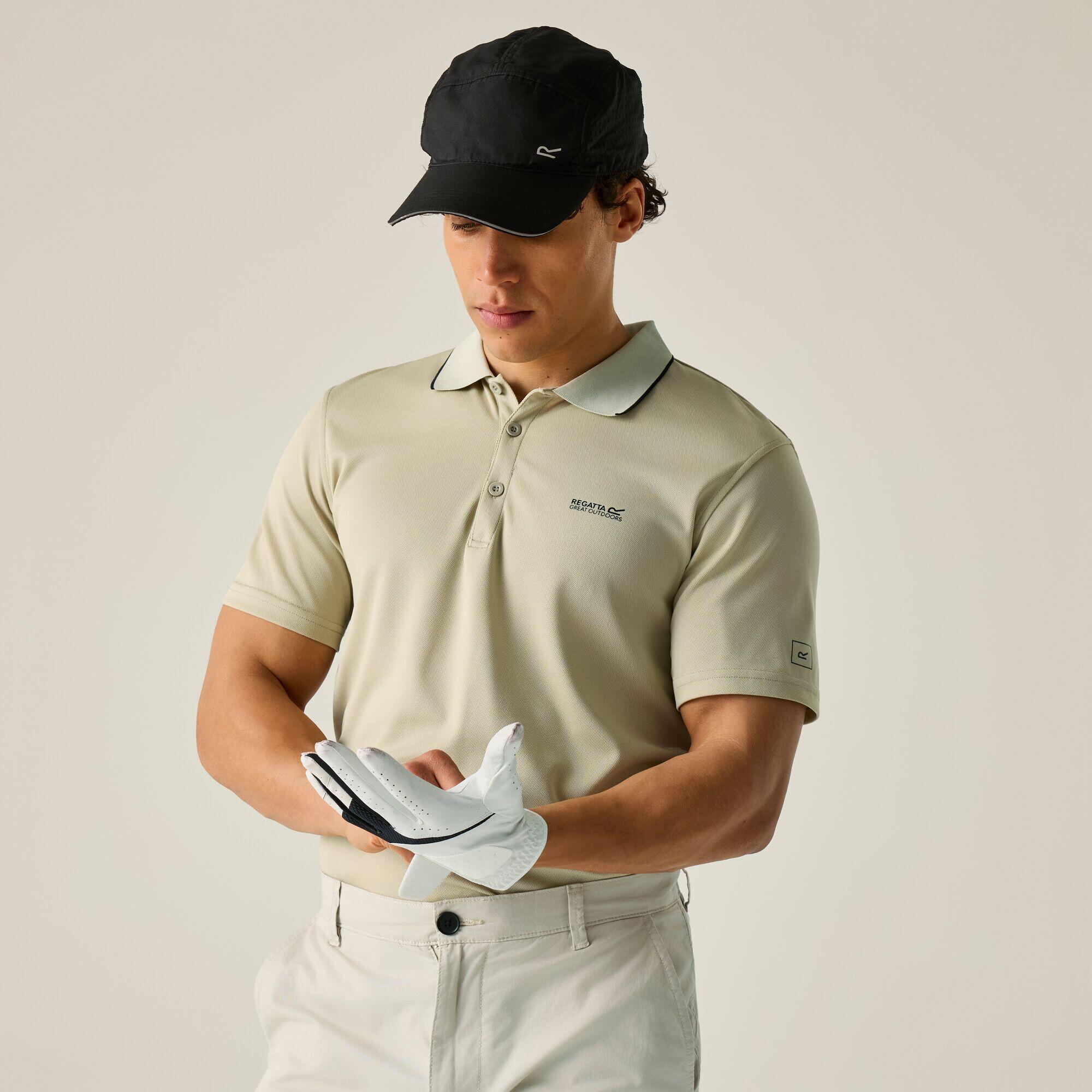 Polo-Shirt Regatta Maverick V Active 2/7