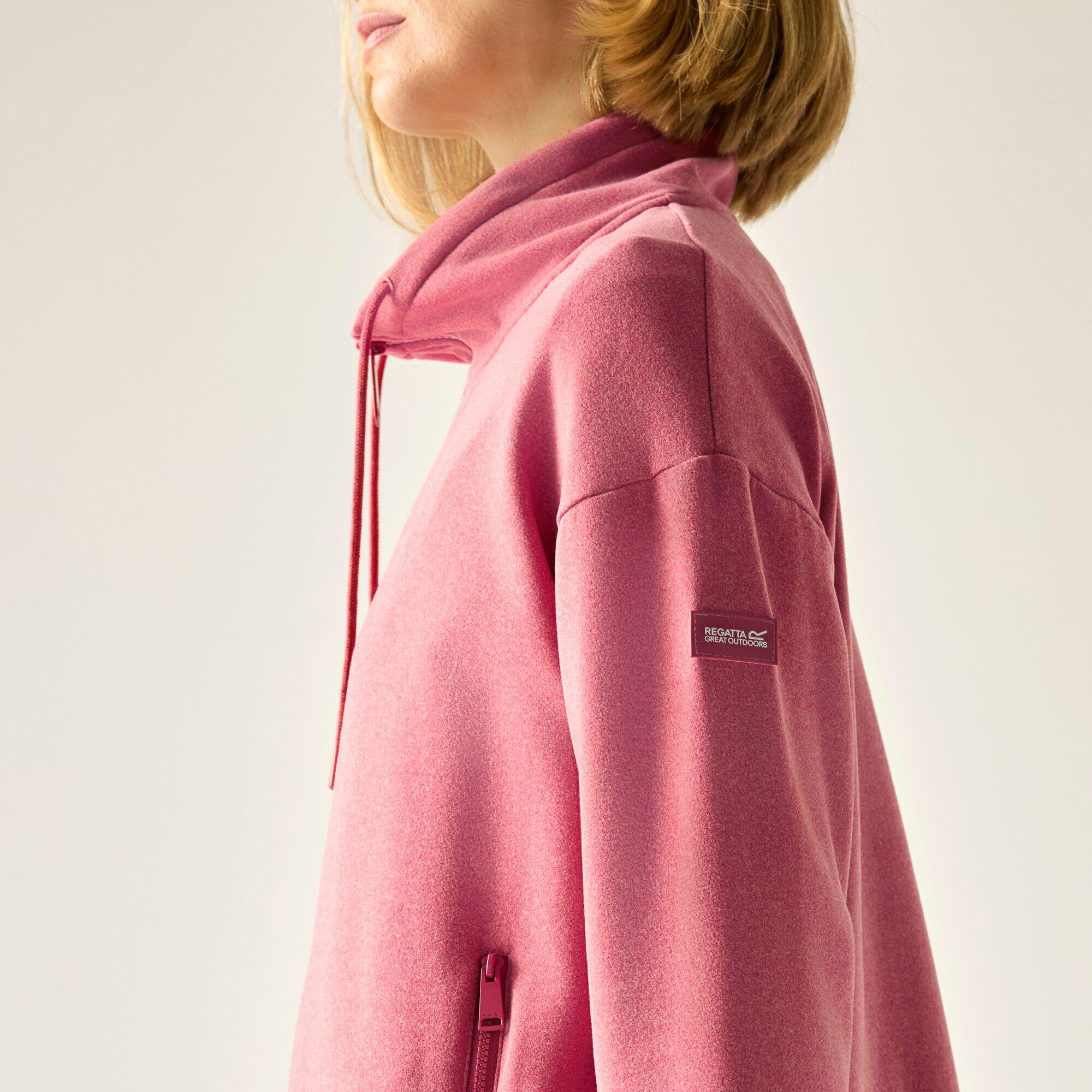 Fleece Dames Hiking Warme Ashlynn 5/7