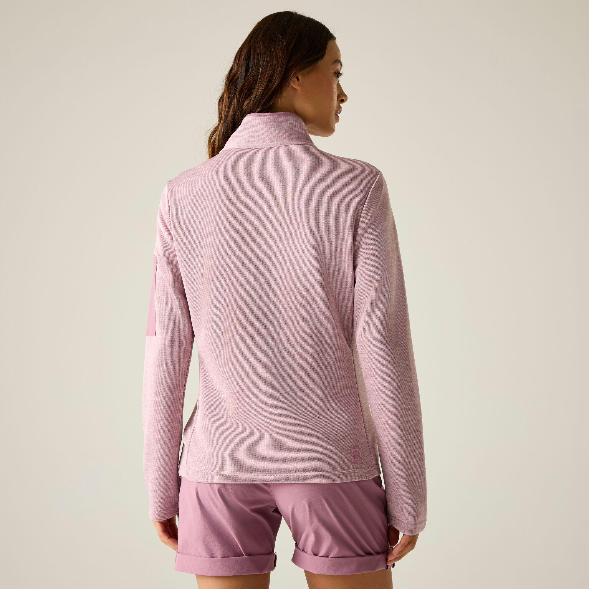 Polaire Torrek II à fermeture éclair intégrale pour femme 2/7