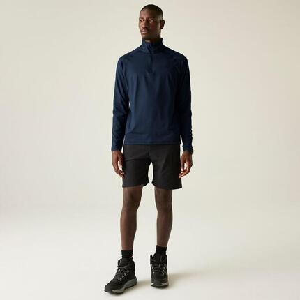 Polaires Et Pulls Homme - DARE 2B Fuse Up II Core St M - Blue Indigo