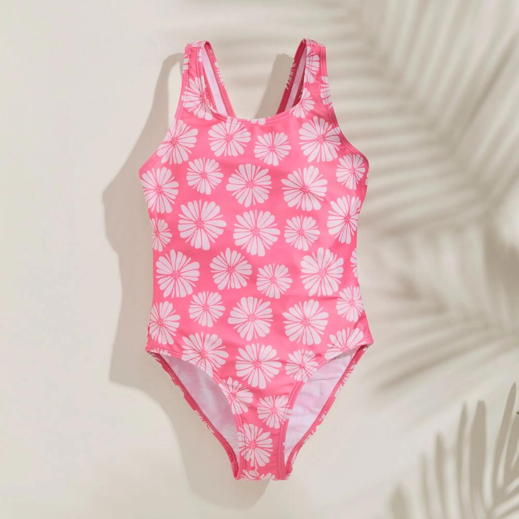 Kids Katrisse Swimming Costume