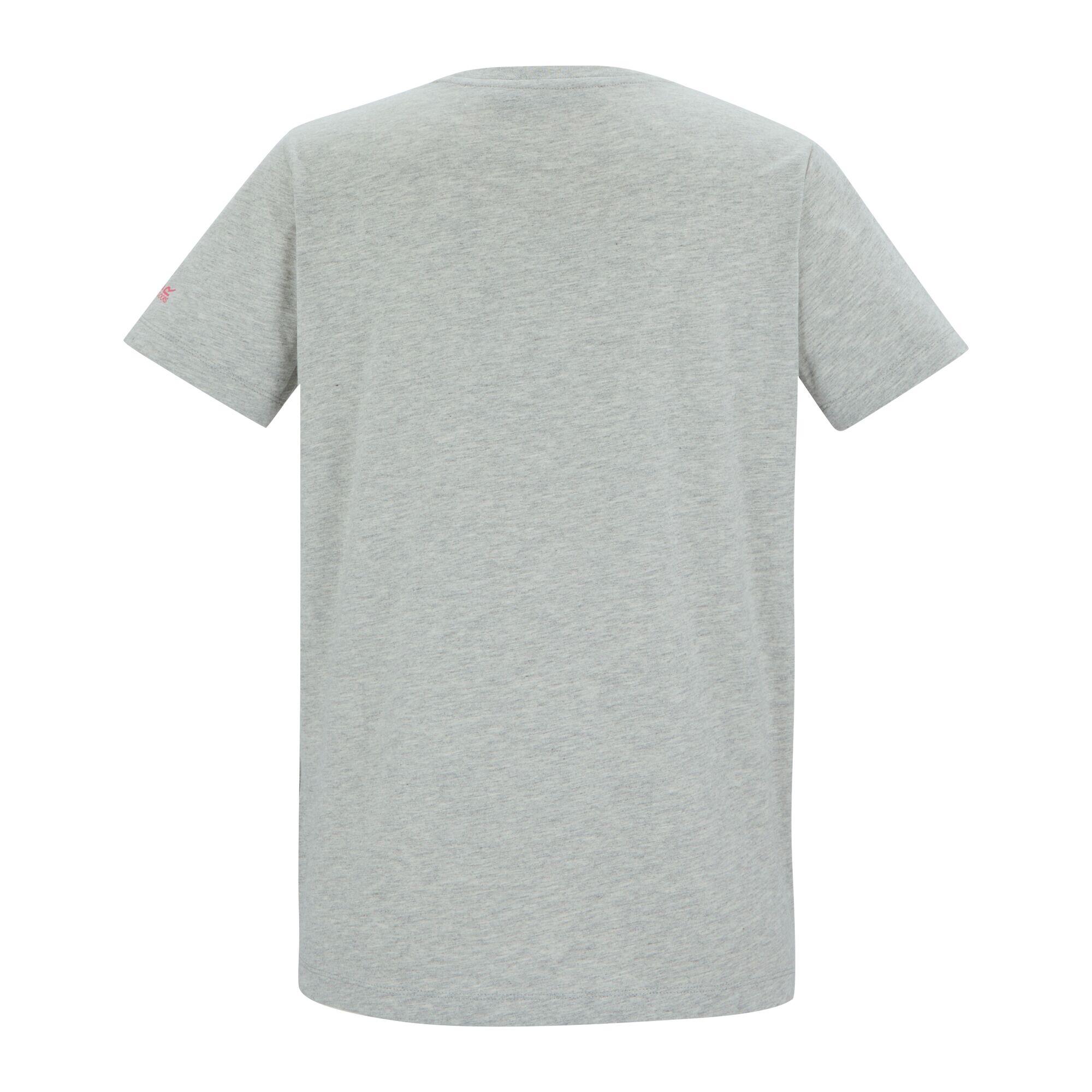 T-shirt graphique à manches courtes Filandra IX pour femmes 7/7