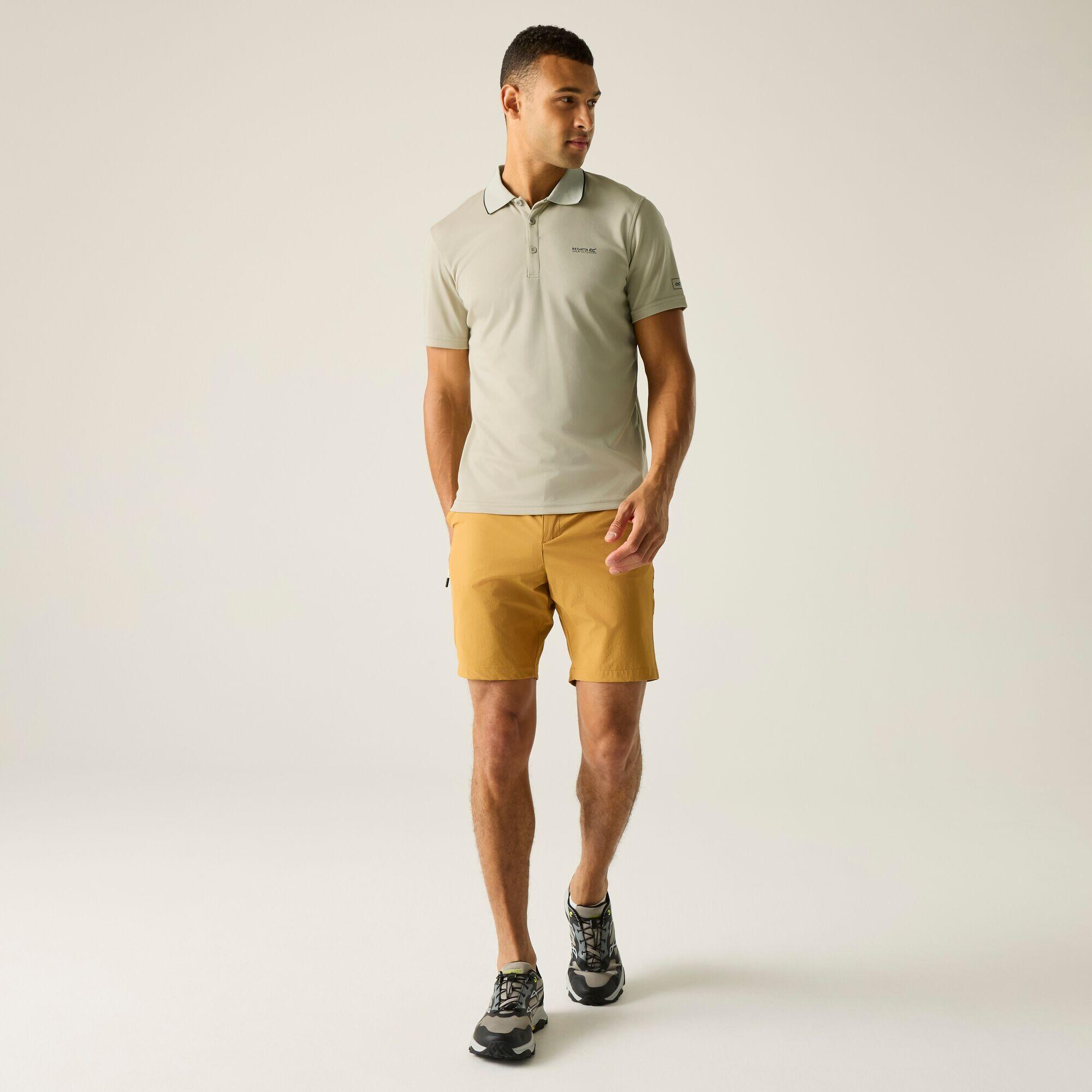 Polo-Shirt Regatta Maverick V Active 5/7