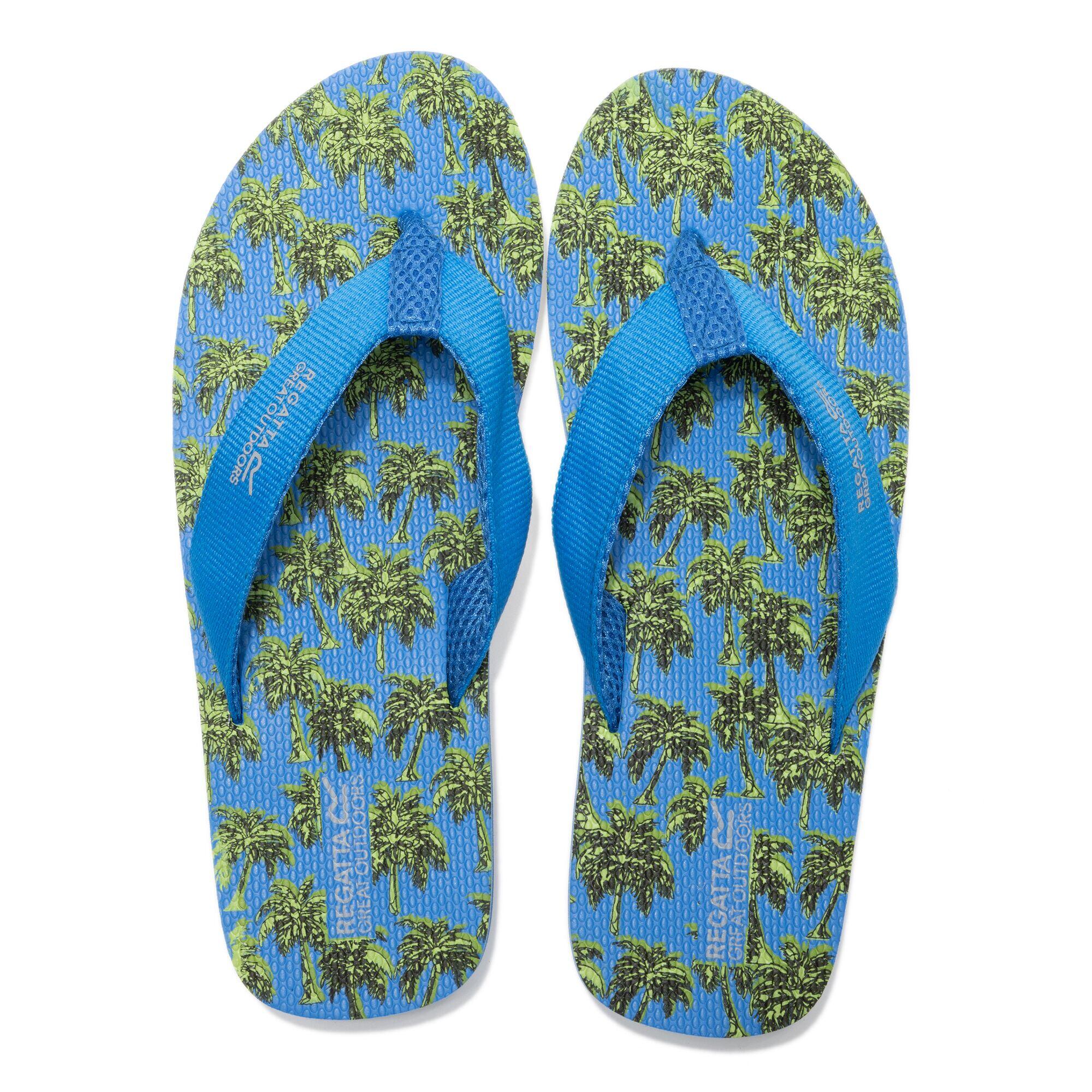 Rico teenslippers voor heren 7/7