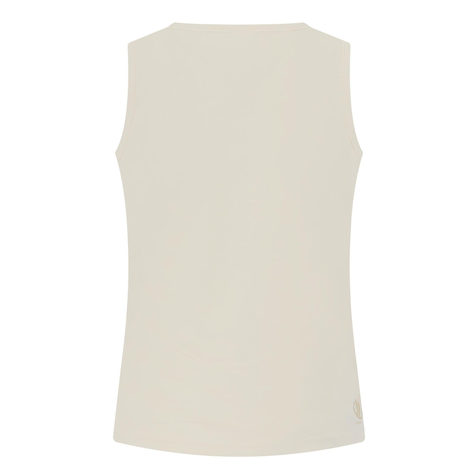 Damesvest met harmonische grafische print 7/7