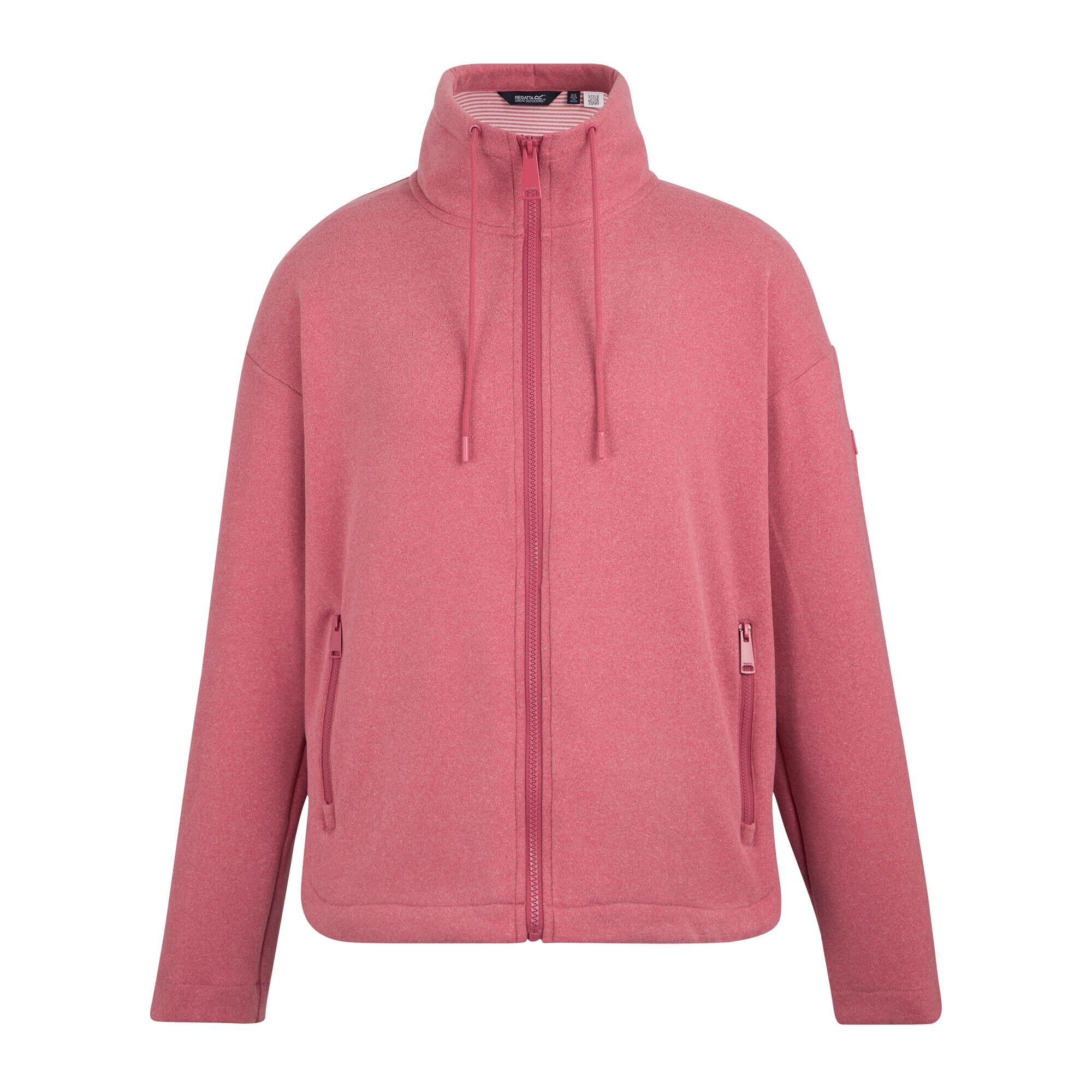 Fleece Dames Hiking Warme Ashlynn 7/7