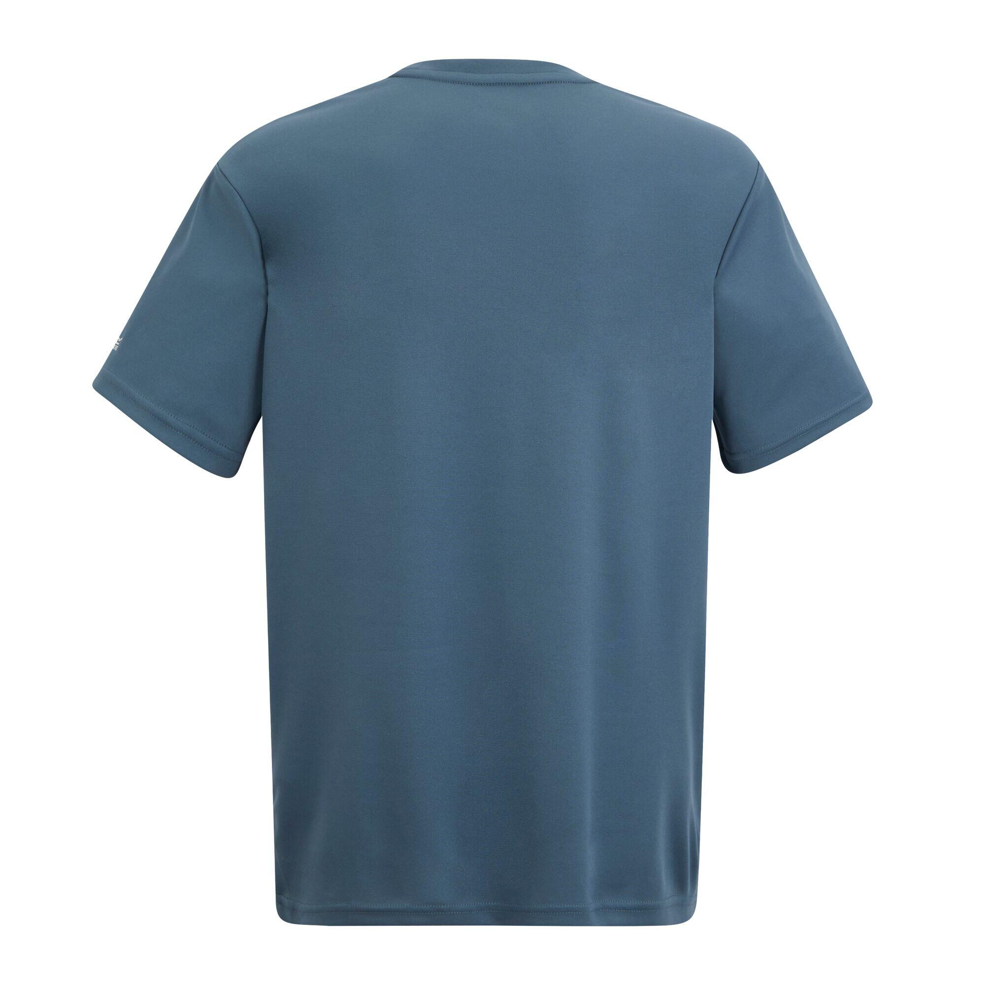 T-shirt graphique à manches courtes Fingal pour homme 6/7