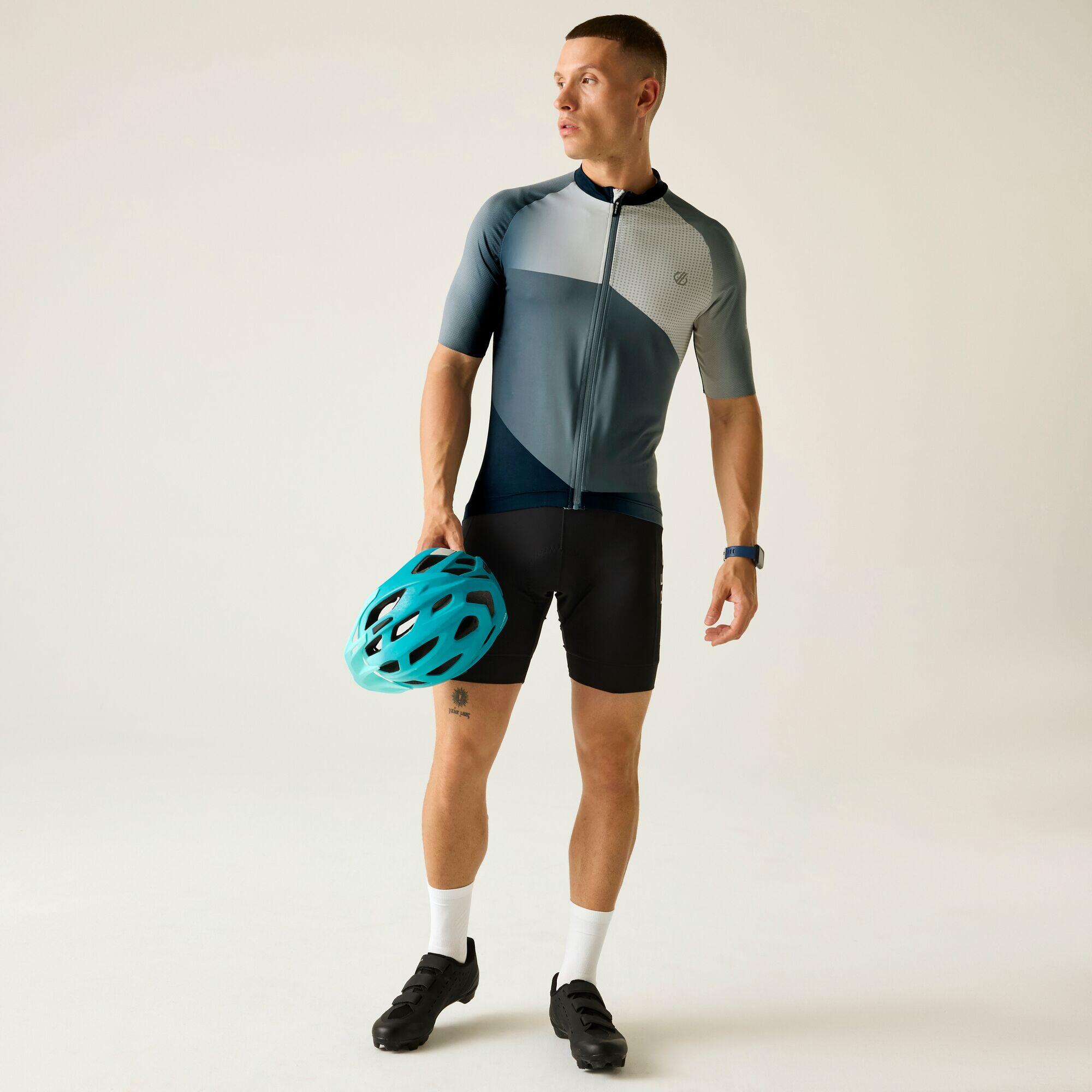 Camiseta de ciclismo Dare 2B Lightning Printed 3/7