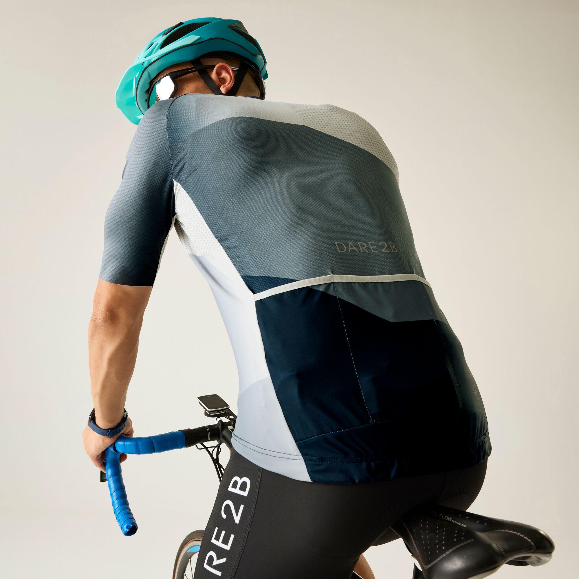 Camiseta de ciclismo Dare 2B Lightning Printed 2/7