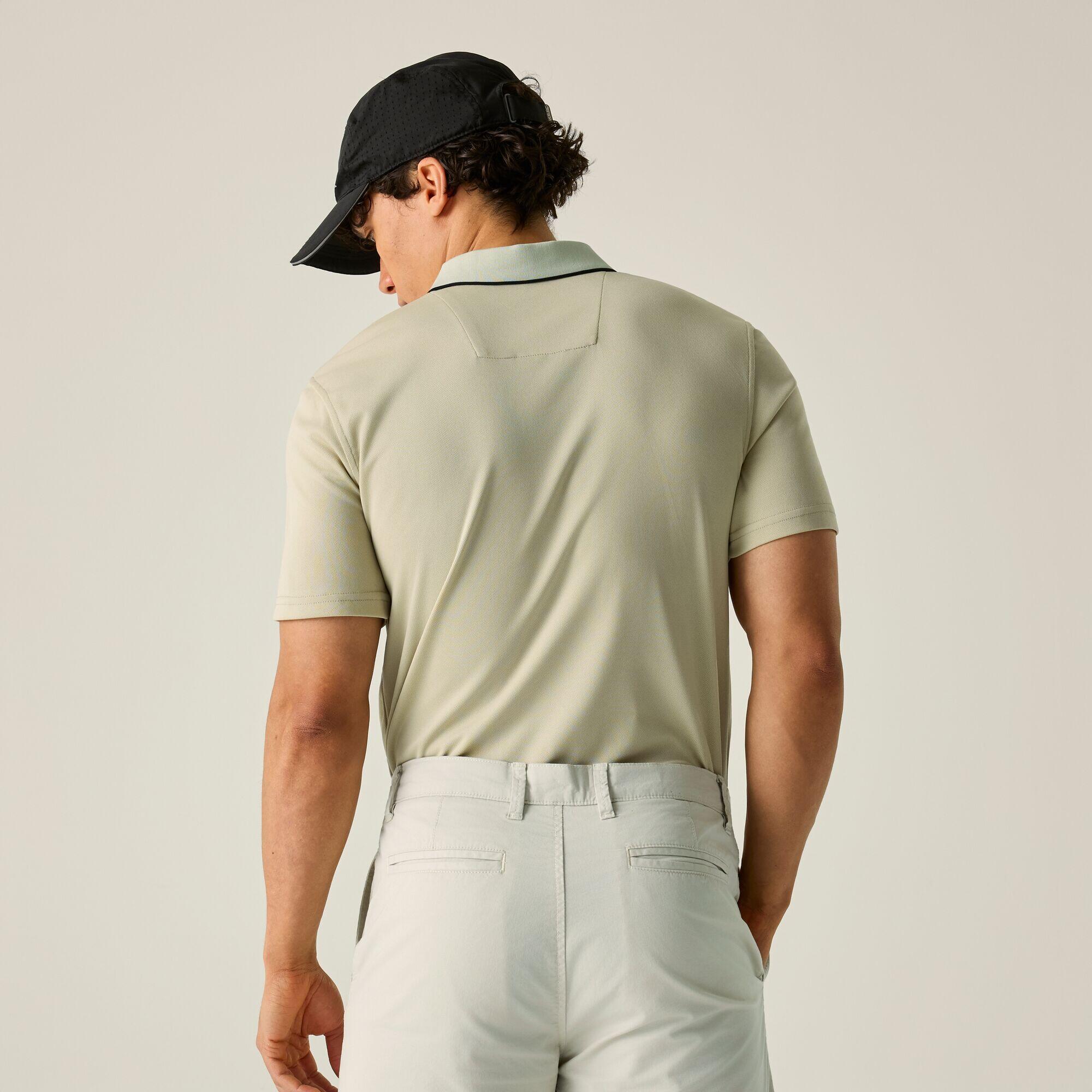 Polo-Shirt Regatta Maverick V Active 4/7