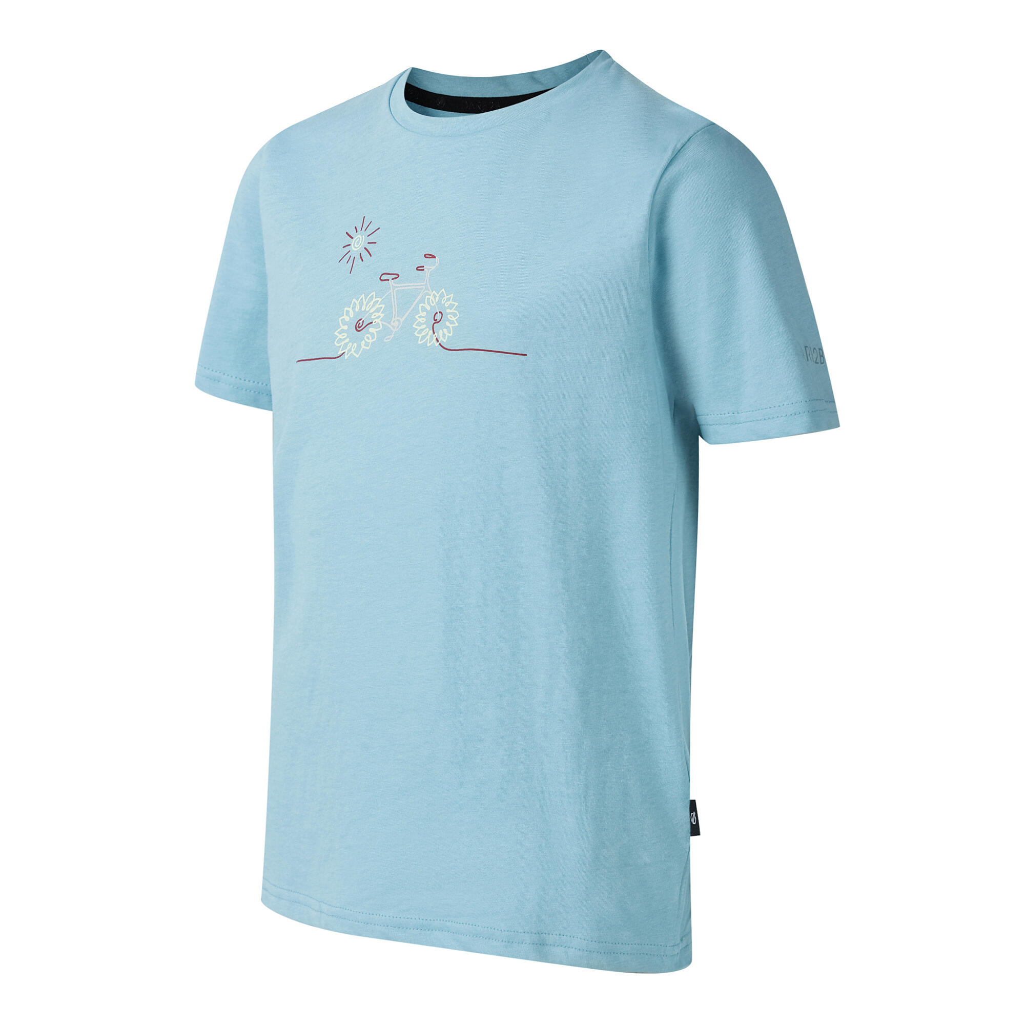 T-Shirt Dare 2B Trailblazer III 6/7
