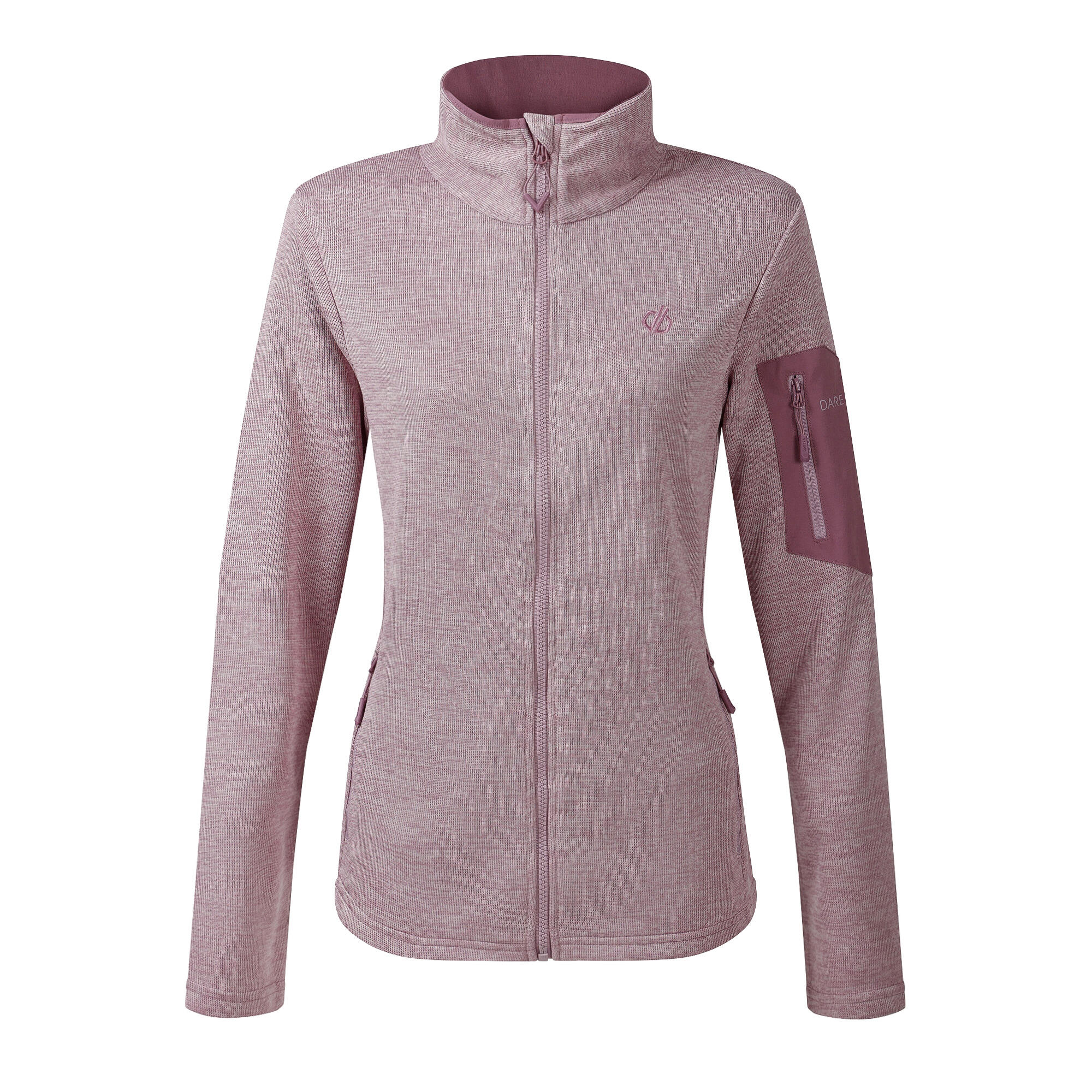 Polaire Torrek II à fermeture éclair intégrale pour femme 7/7