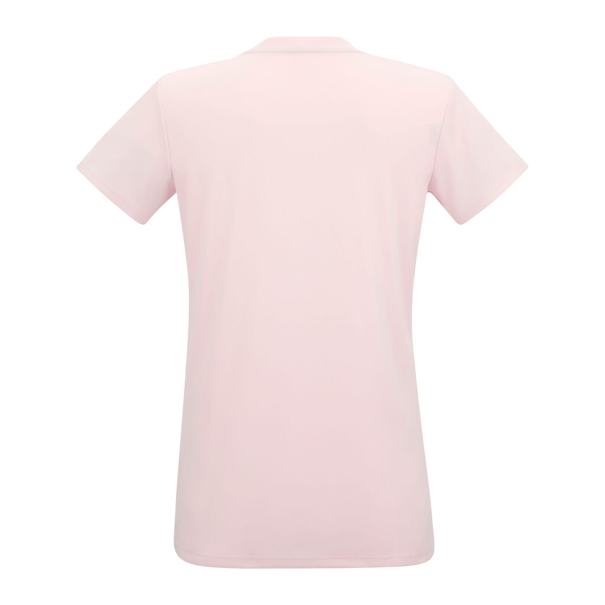 T-shirt graphique à manches courtes Fingal pour femmes 6/7