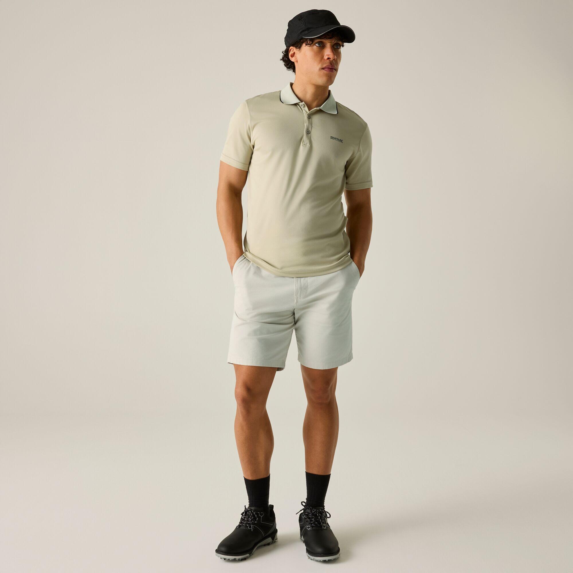 Polo-Shirt Regatta Maverick V Active 6/7
