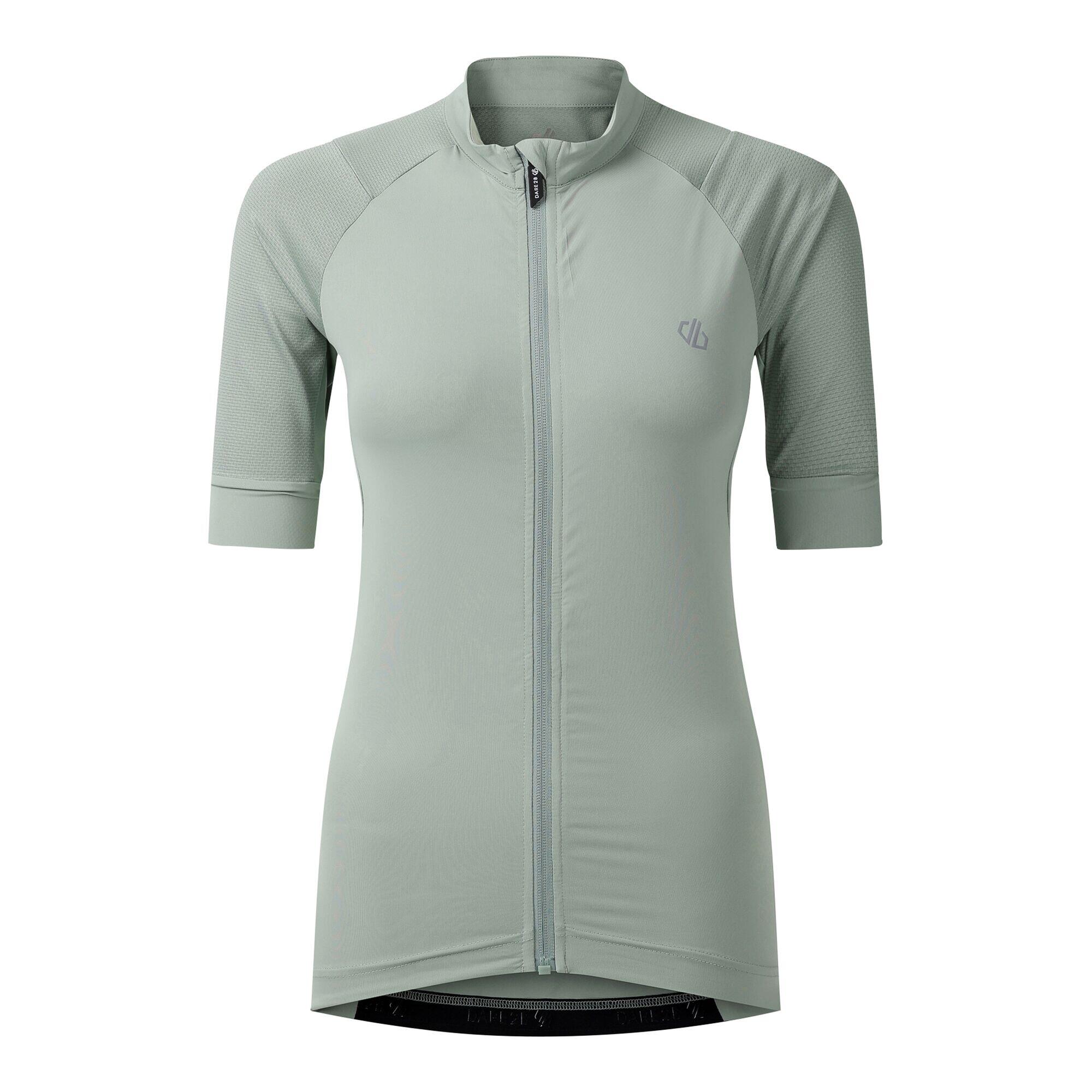 Womens Lightning Short Sleeve Cycling Top 7/7