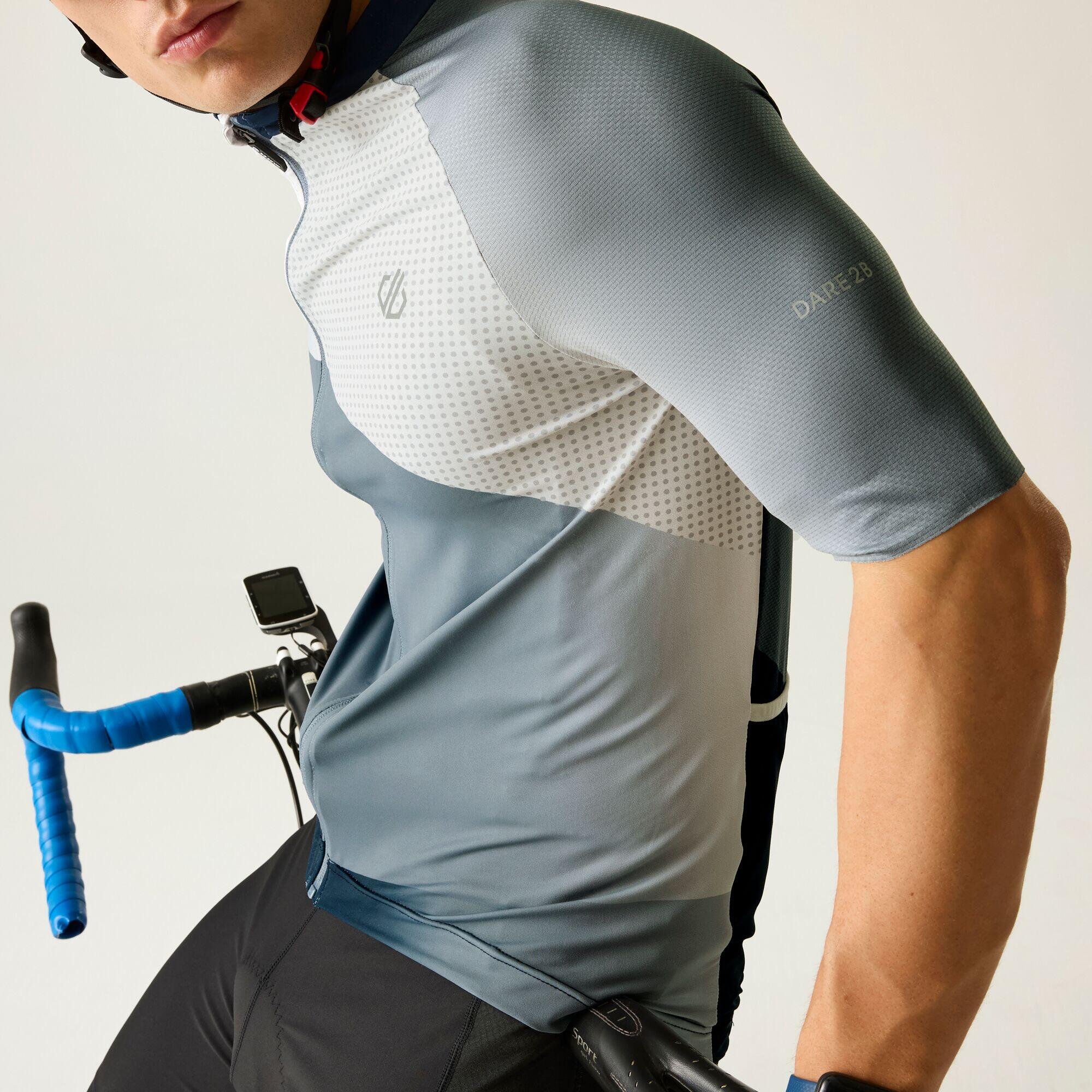 Camiseta de ciclismo Dare 2B Lightning Printed 4/7