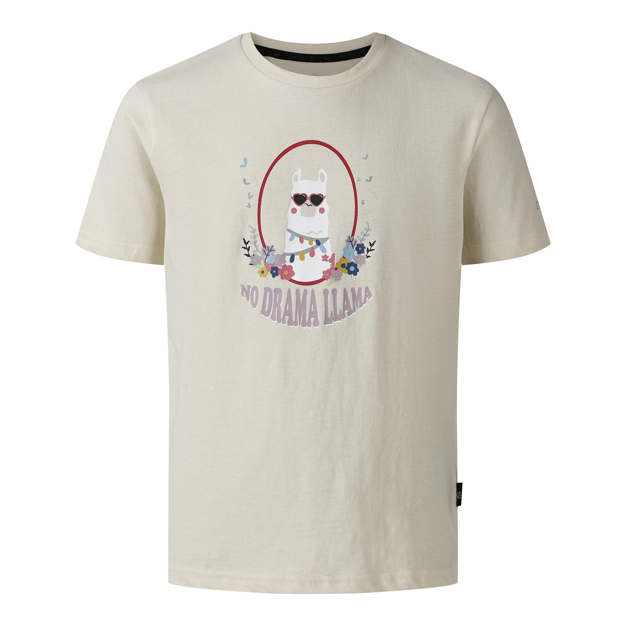 T-shirt graphique à manches courtes Trailblazer III pour enfants 5/7