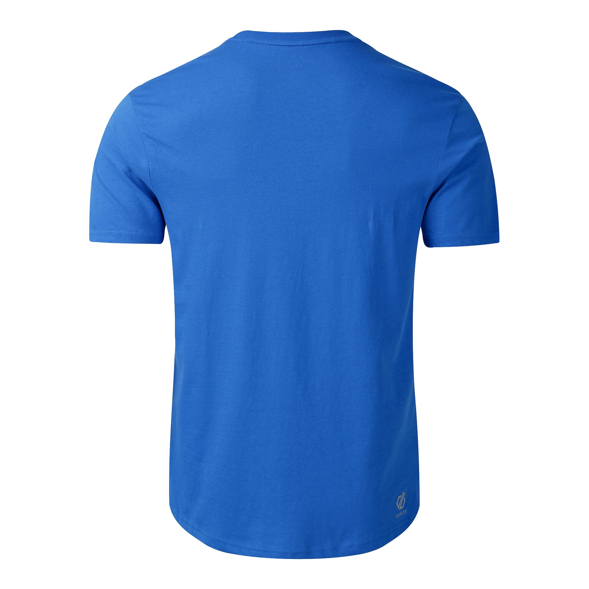 Mens Movement III Short Sleeved Graphic T-Shirt 7/7