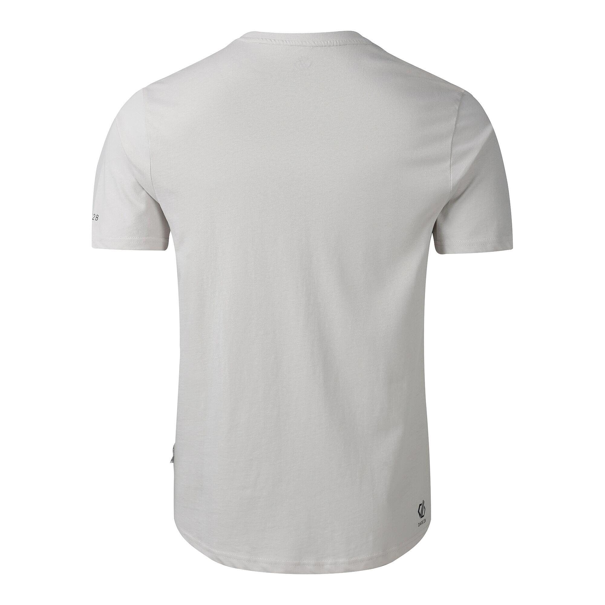 T-shirt graphique à manches courtes Movement III pour homme 7/7