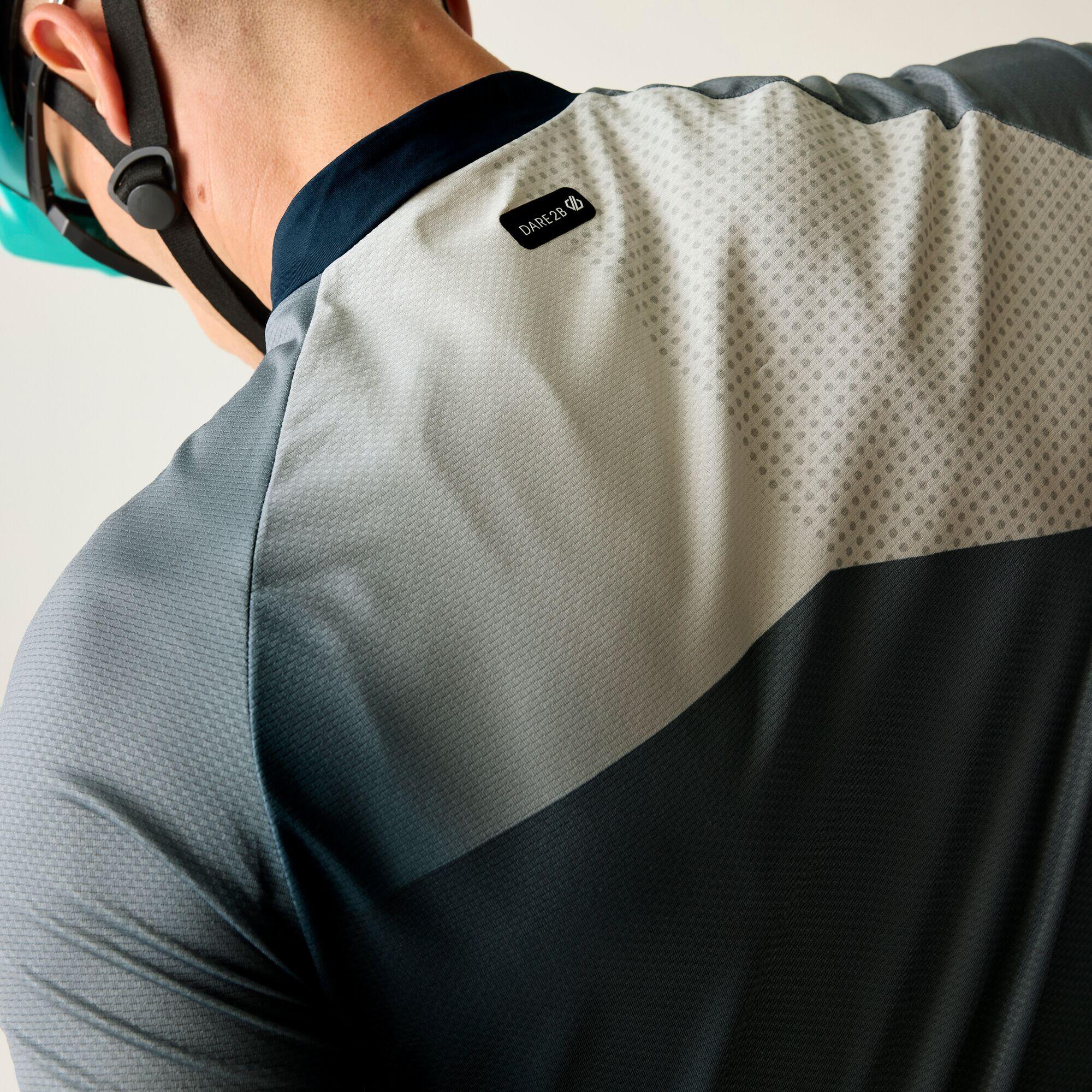 Camiseta de ciclismo Dare 2B Lightning Printed 6/7
