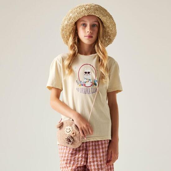 T-shirt graphique à manches courtes Trailblazer III pour enfants