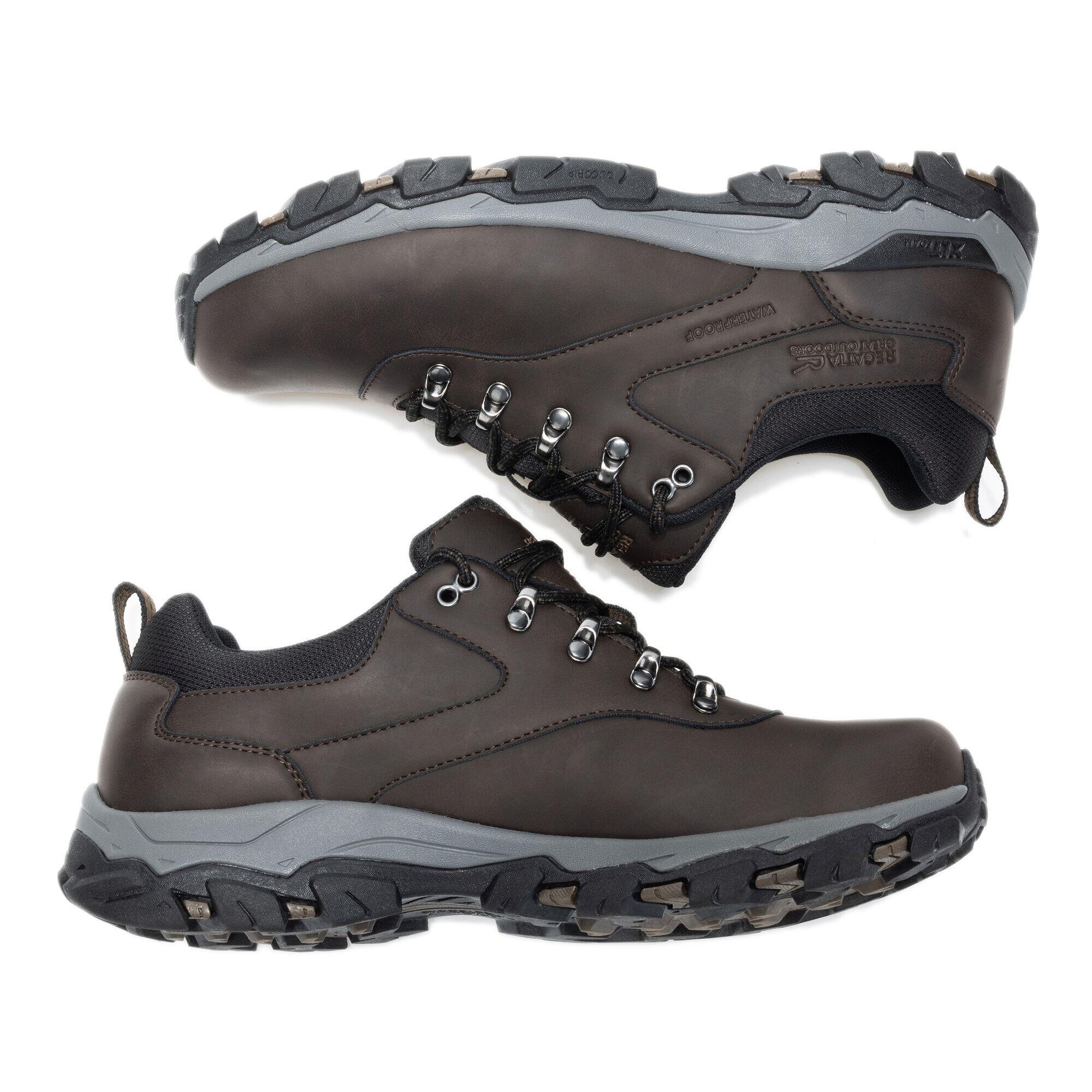 Scarpe basse classiche da uomo Holcombe 3/7