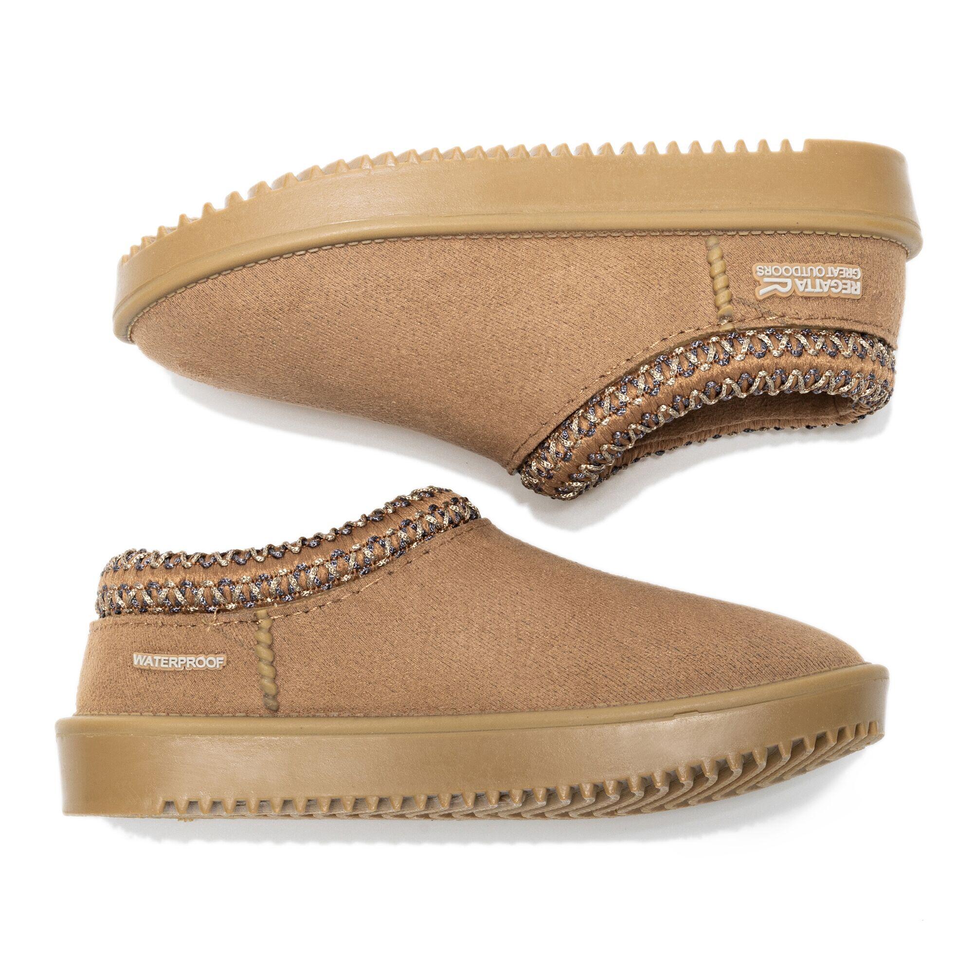 Kids Risley Waterproof Mule 3/7
