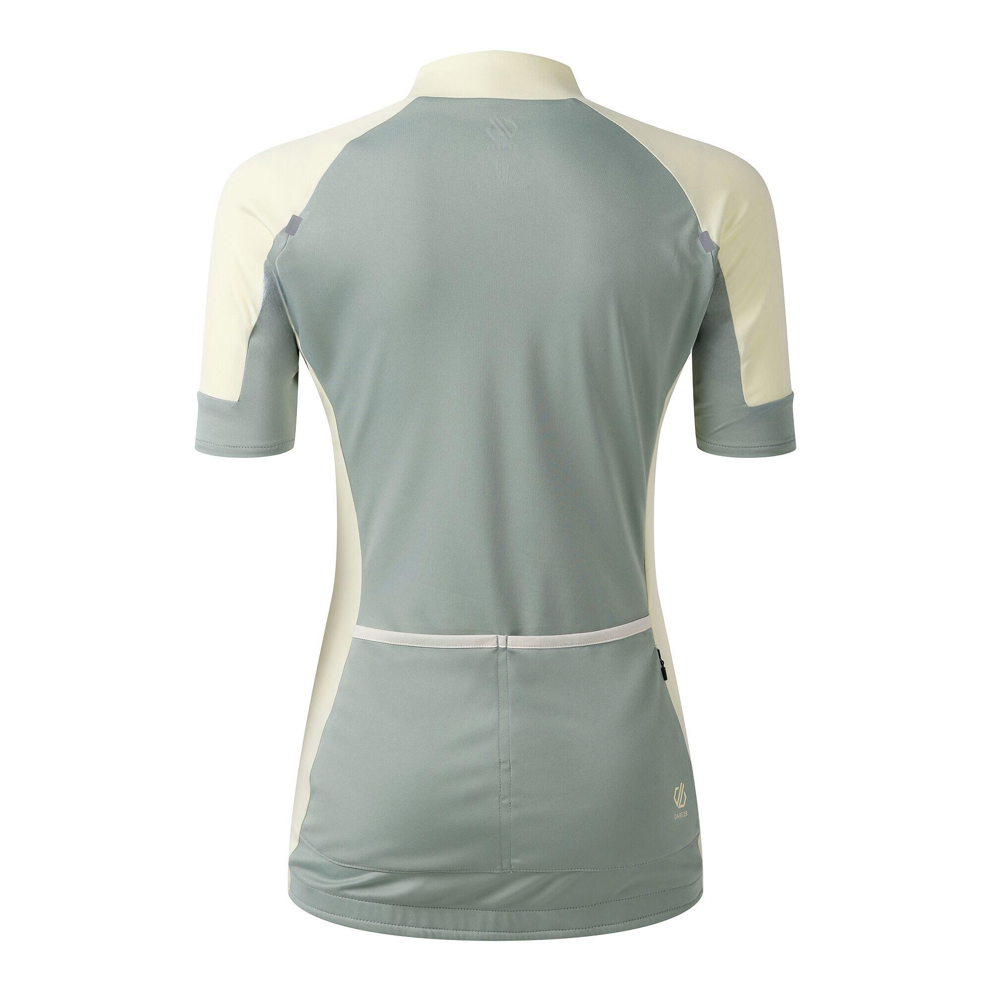 Trikot Damen Dare 2B Flutter 3/7