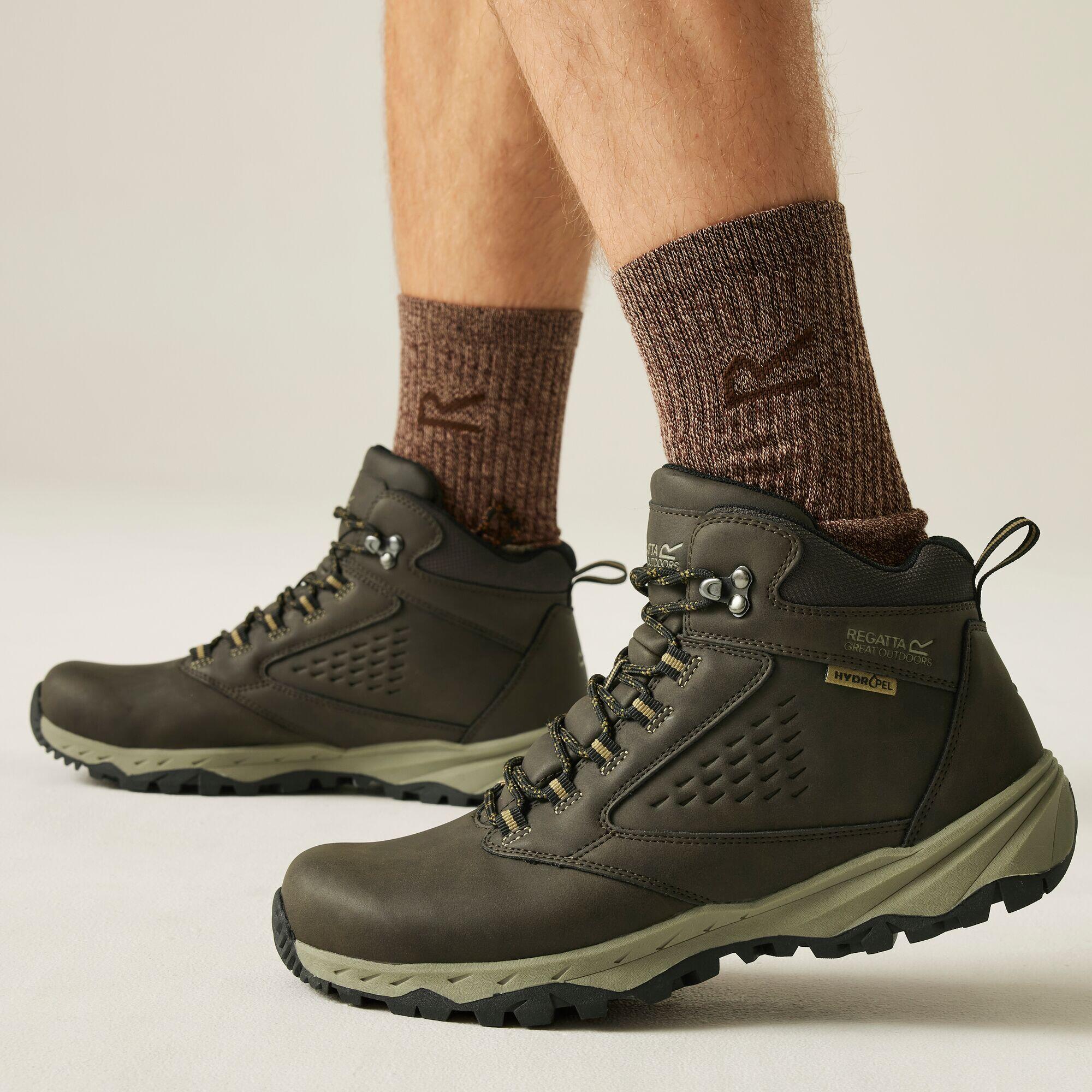 Bottes de marche imperméables Amble pour hommes 3/7