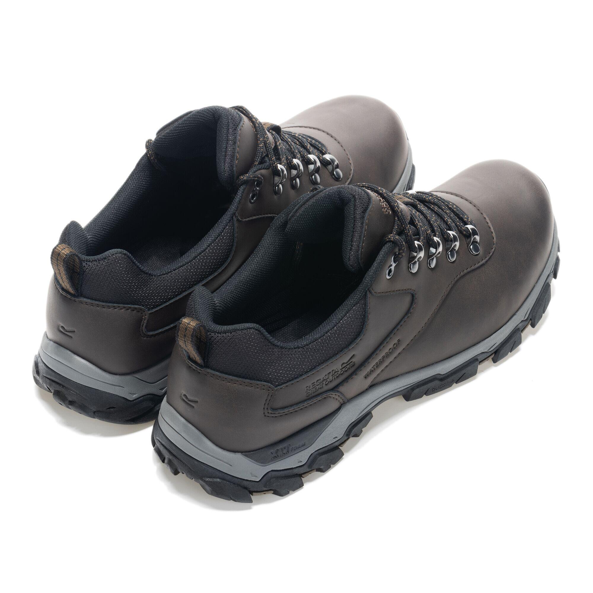 Scarpe basse classiche da uomo Holcombe 2/7