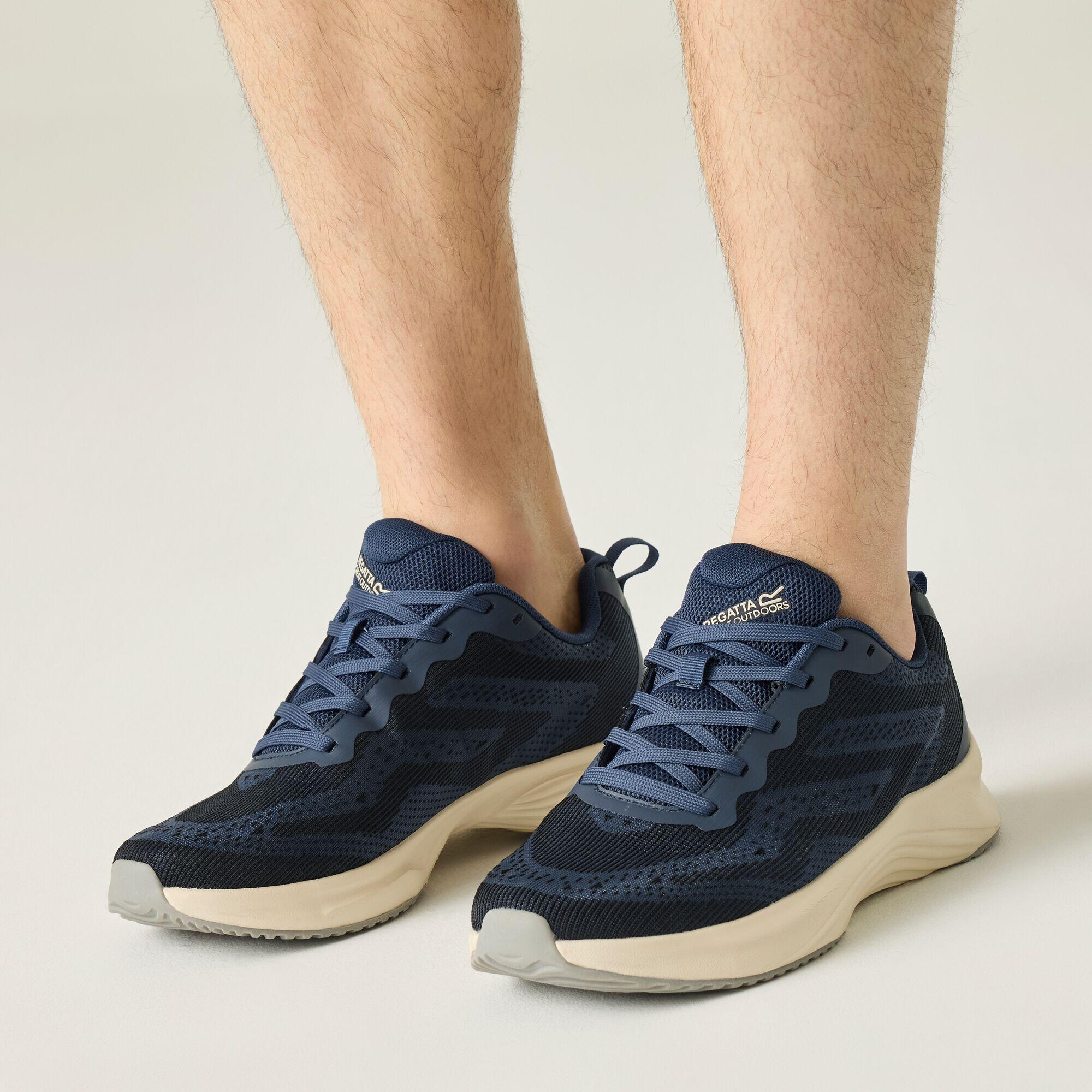 Marine Sport II herensneakers 2/7