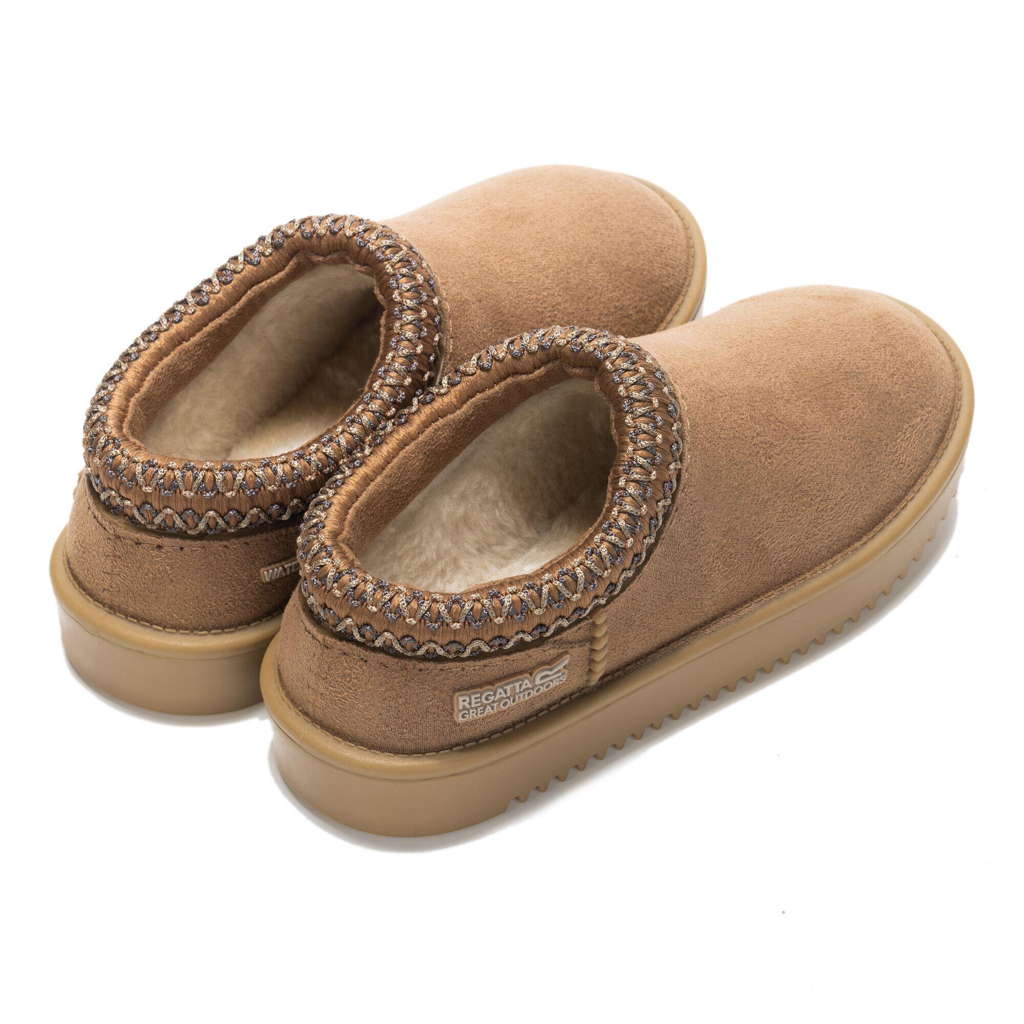 Kids Risley Waterproof Mule 2/7