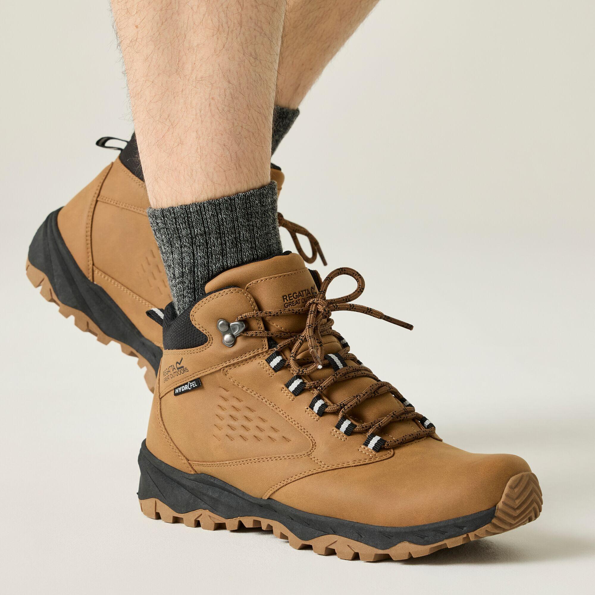 Scarponi da trekking impermeabili Amble da uomo 3/7