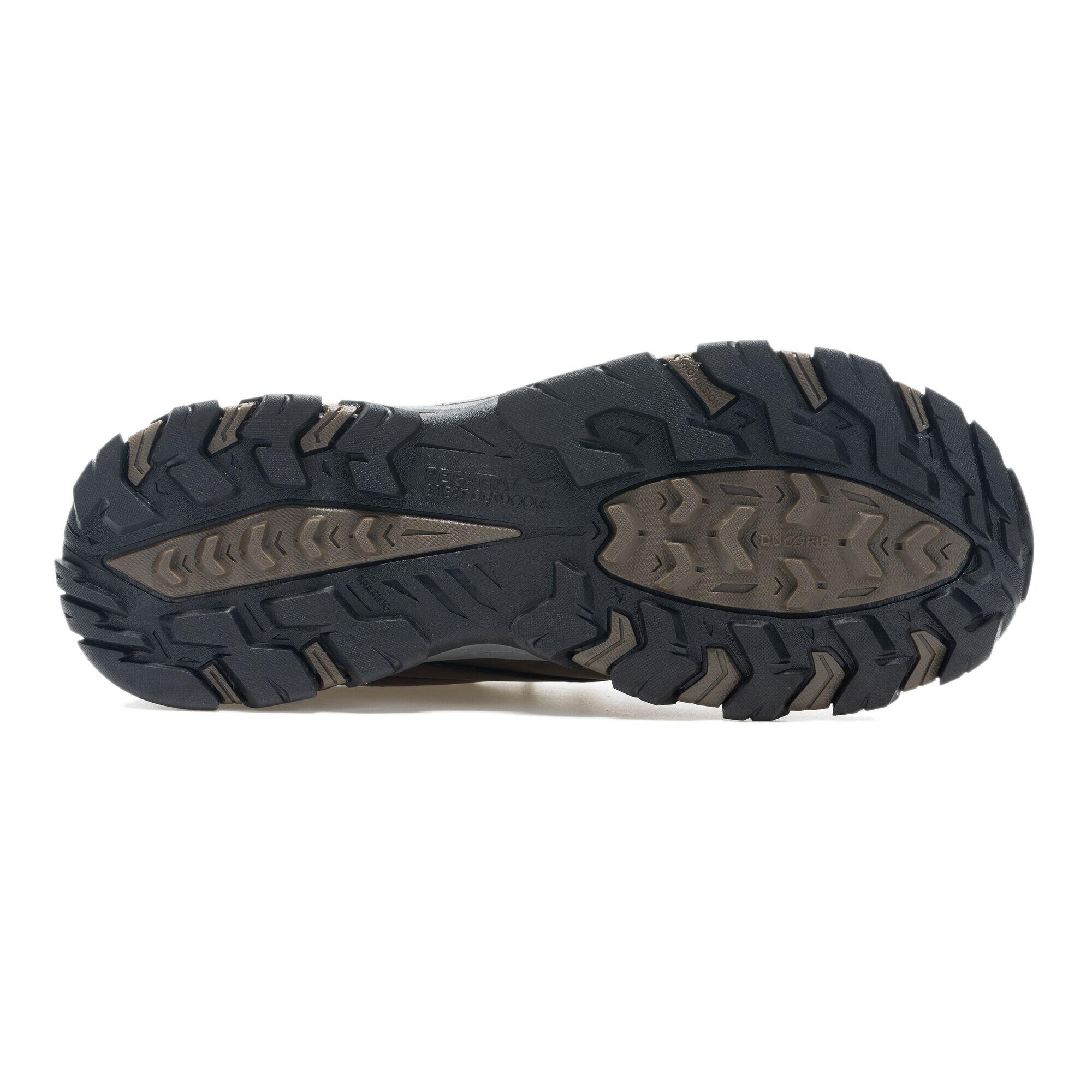 Scarpe basse classiche da uomo Holcombe 5/7